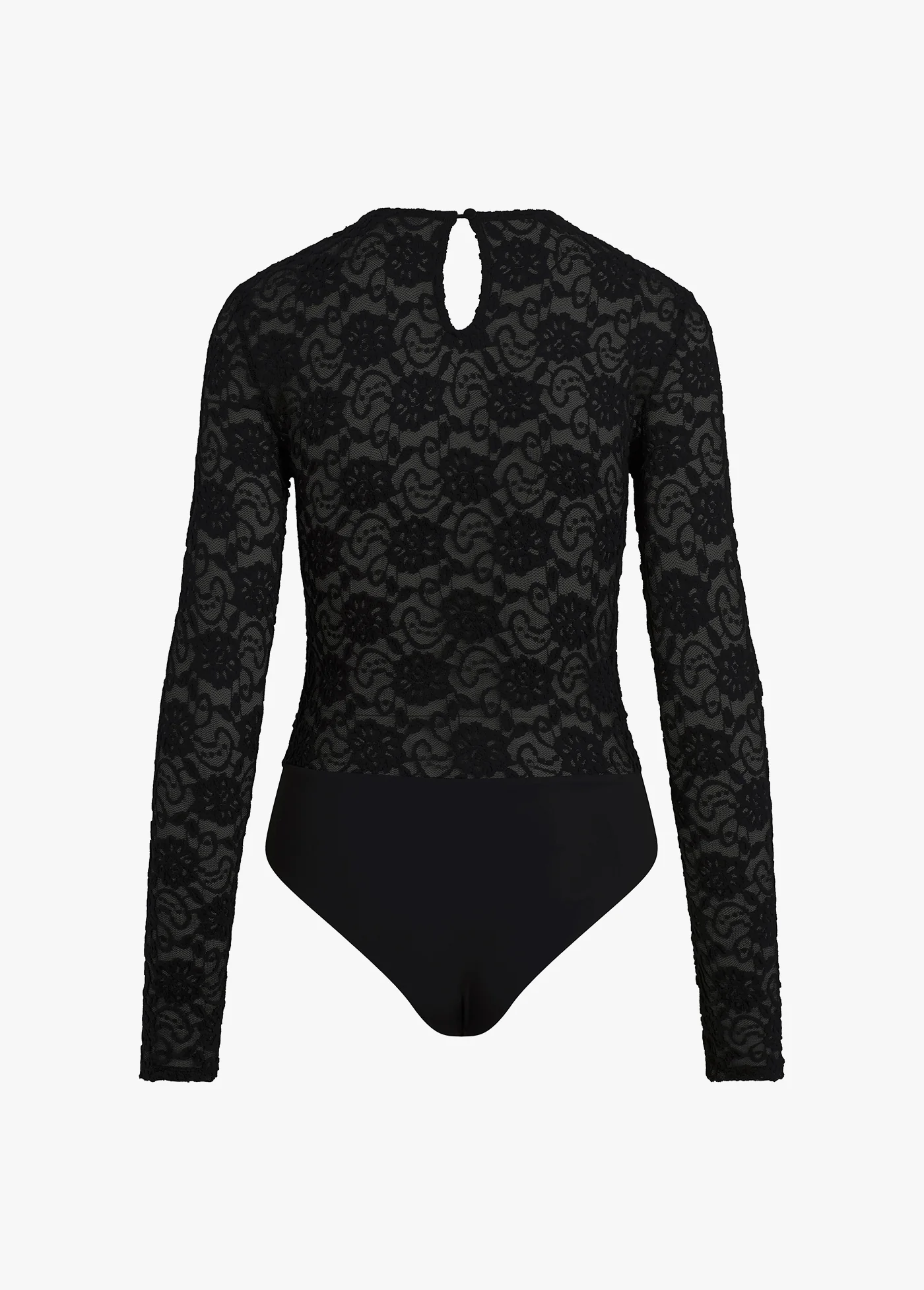 THE HEART OF A WOMAN BODYSUIT - Image 8
