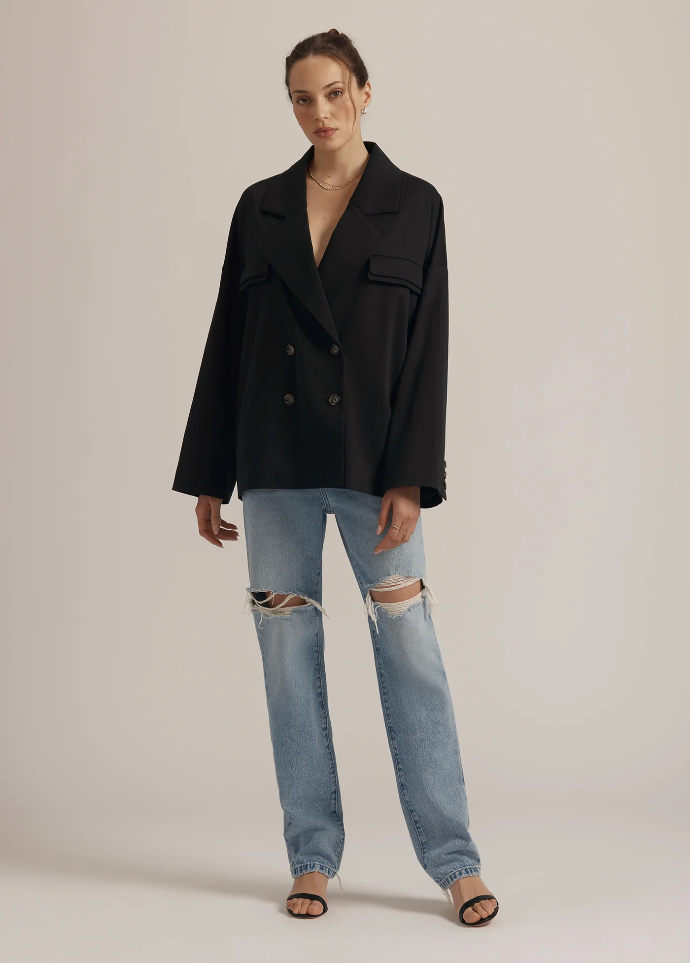 THE HENRY JACKET