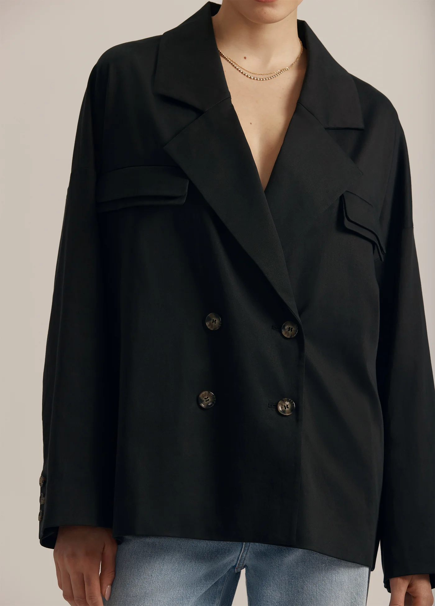 THE HENRY JACKET - Image 2