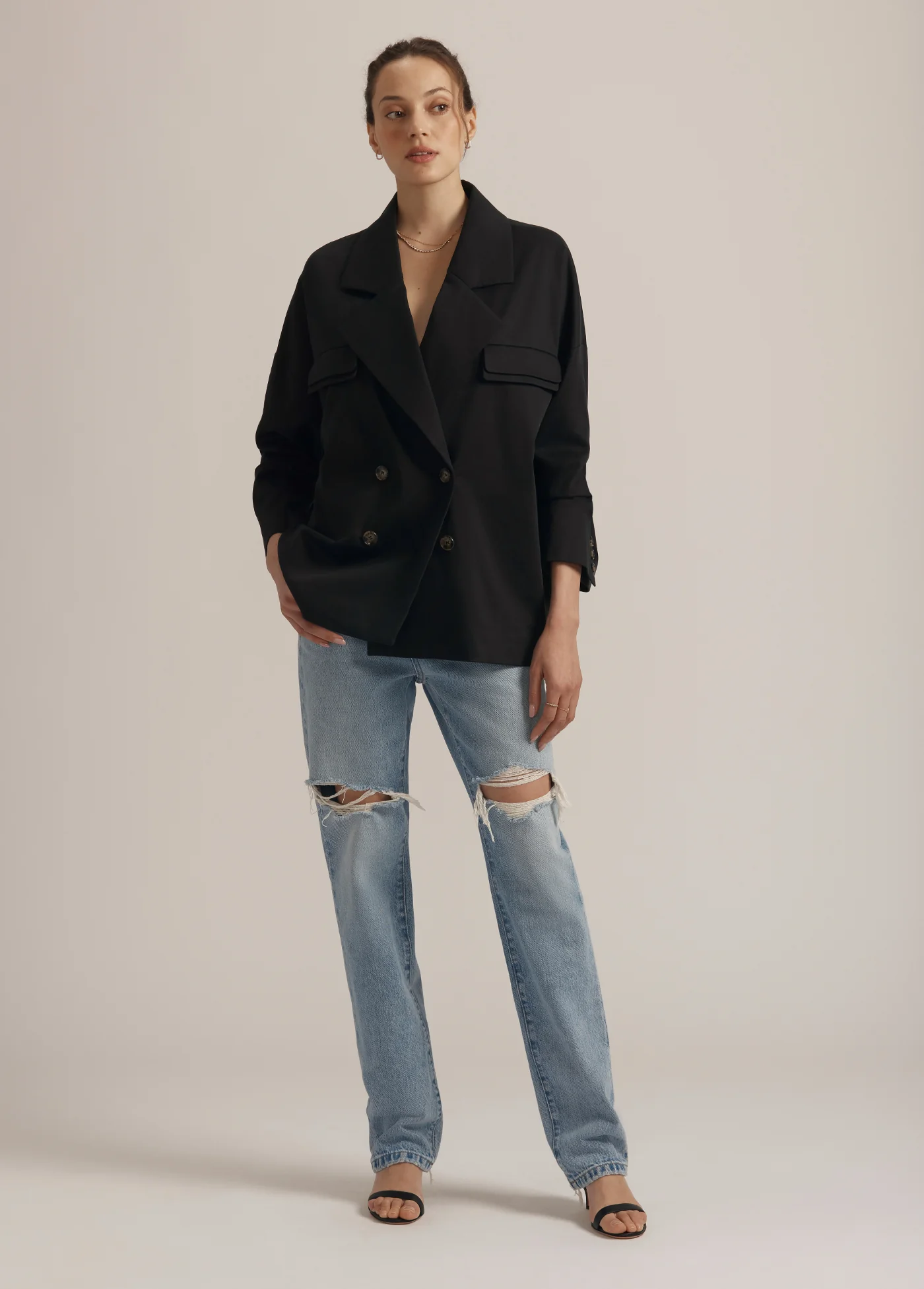THE HENRY JACKET - Image 3