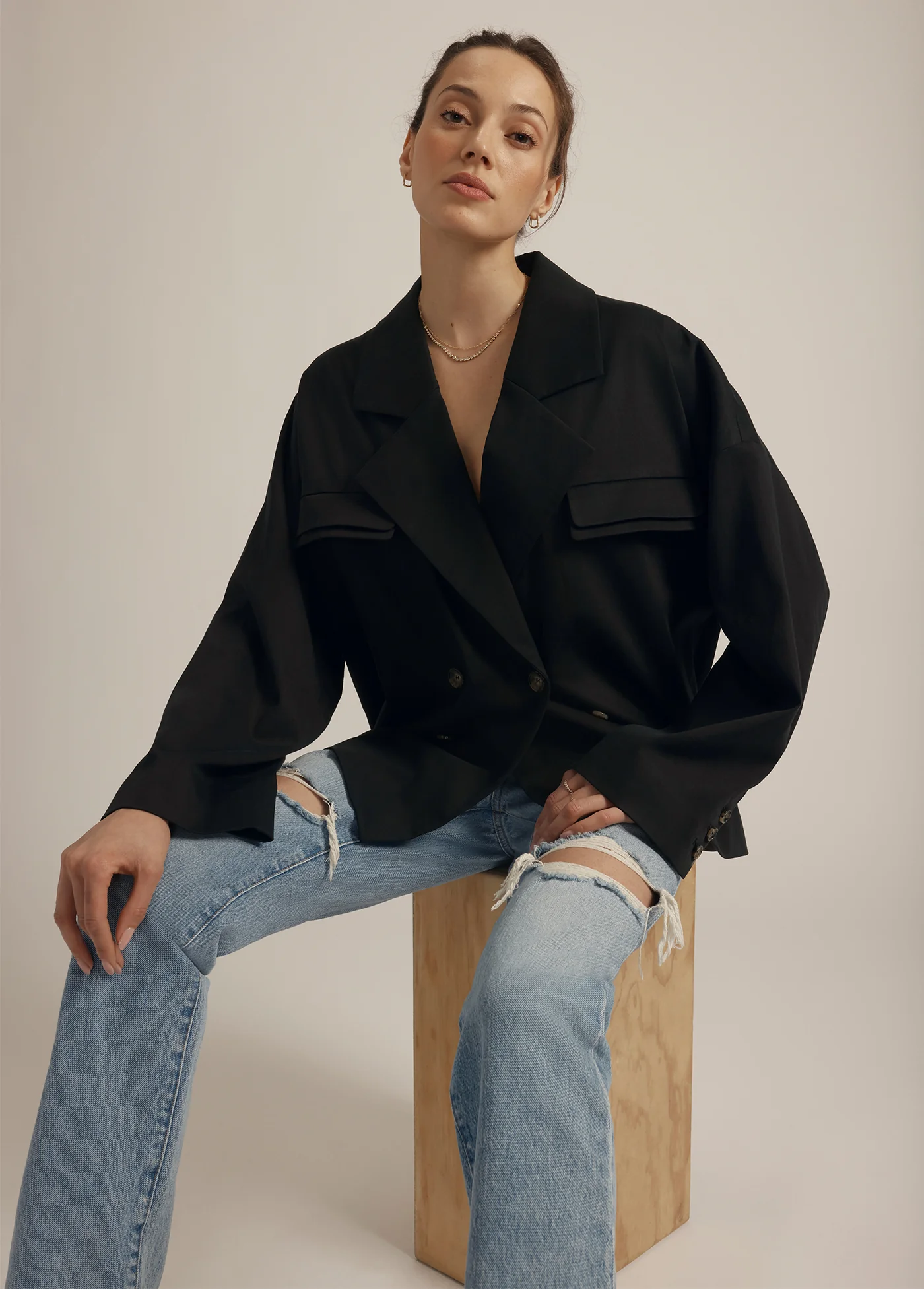 THE HENRY JACKET - Image 4
