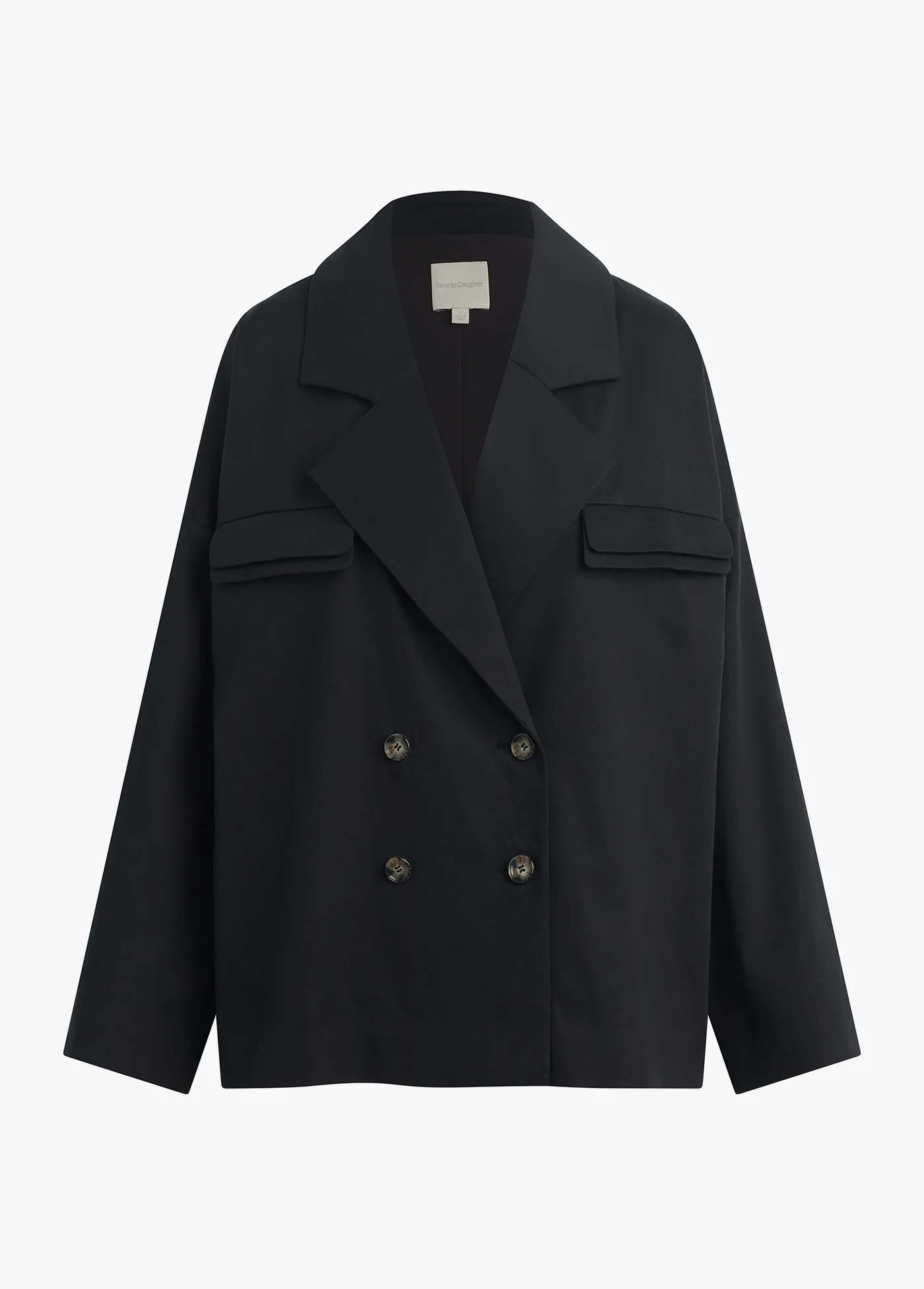 THE HENRY JACKET - Image 7