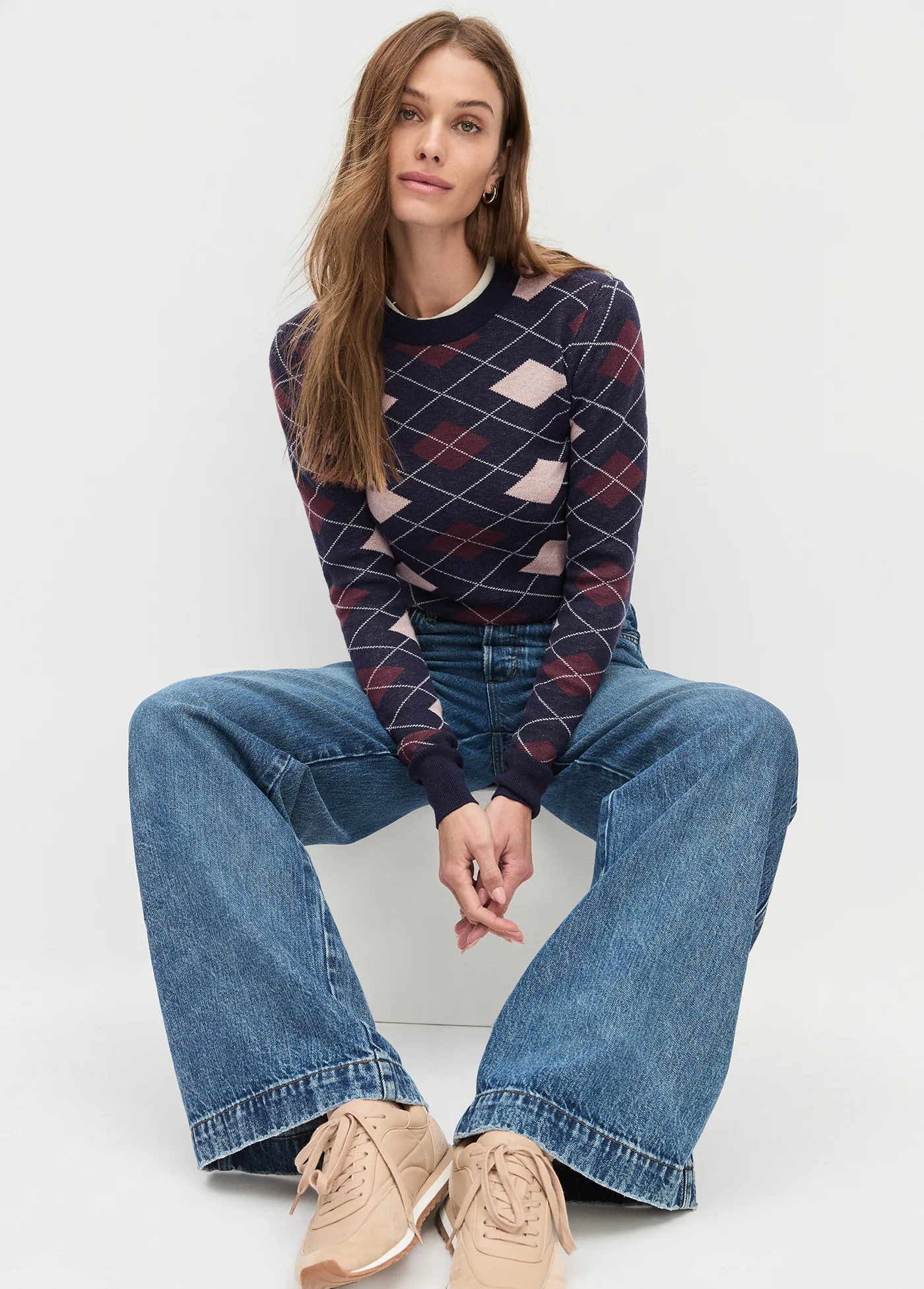 THE HENRY SWEATER - Image 2