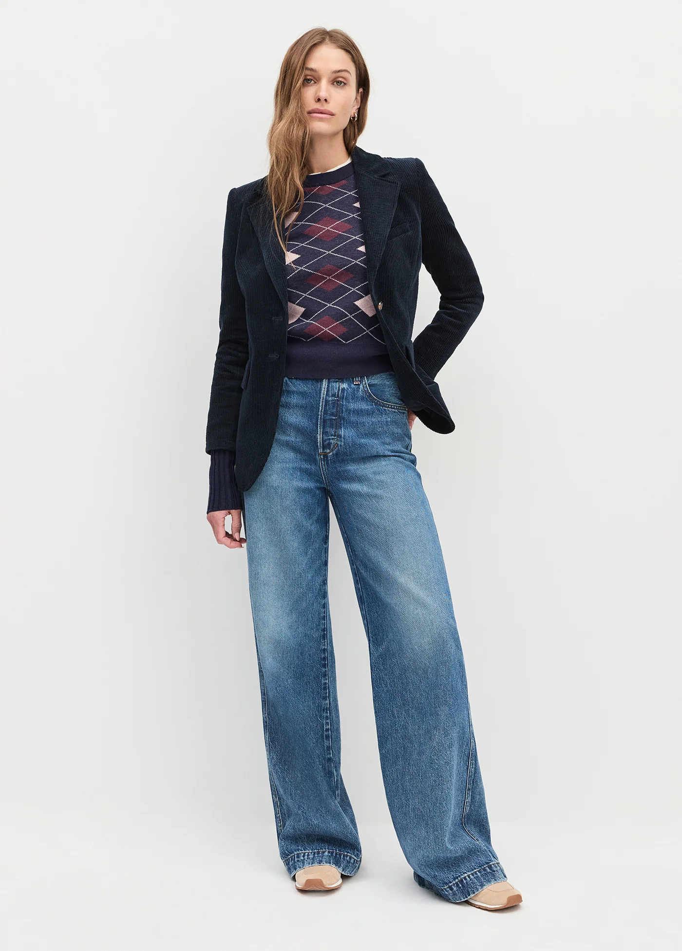 THE HENRY SWEATER - Image 3