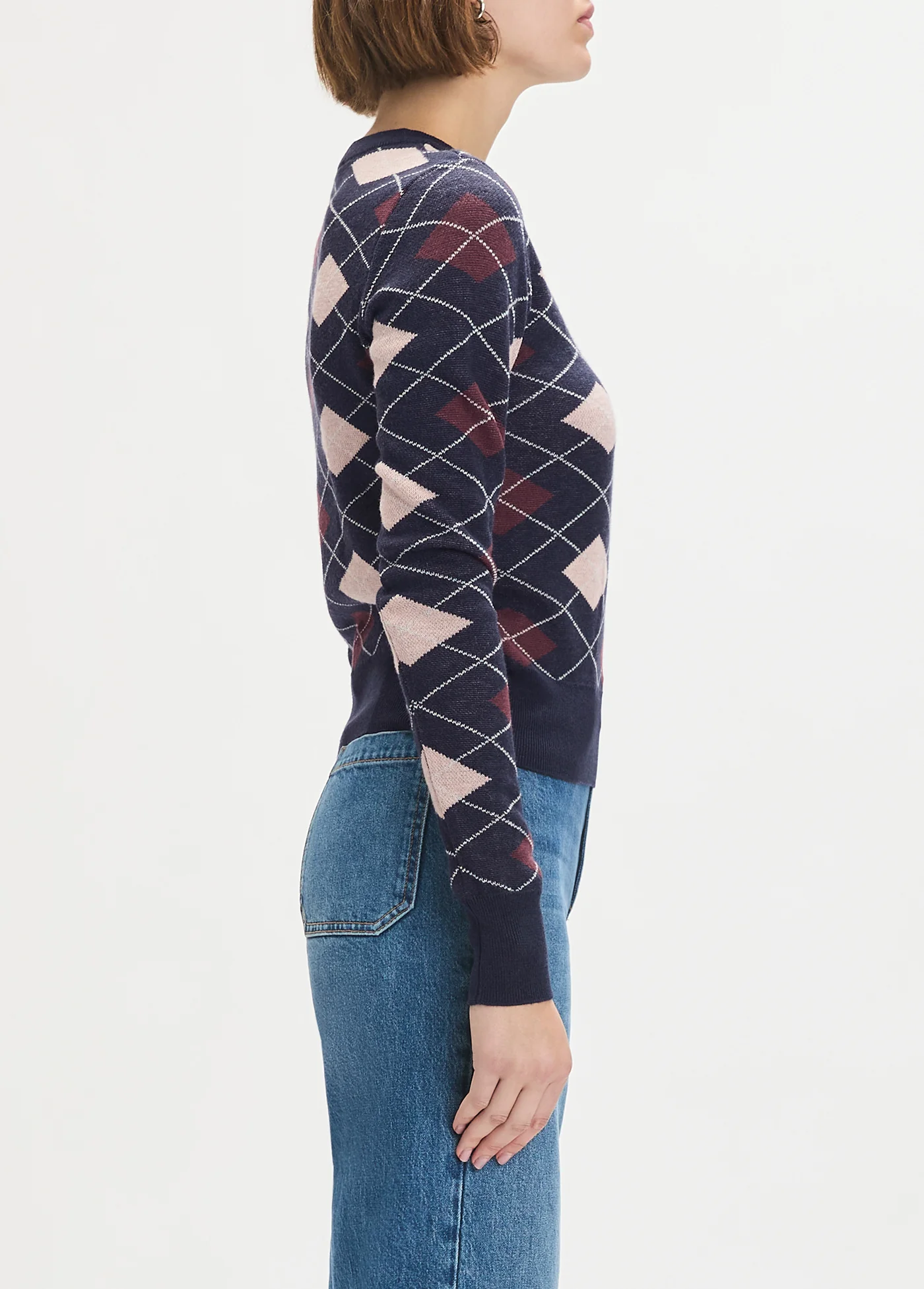THE HENRY SWEATER - Image 5