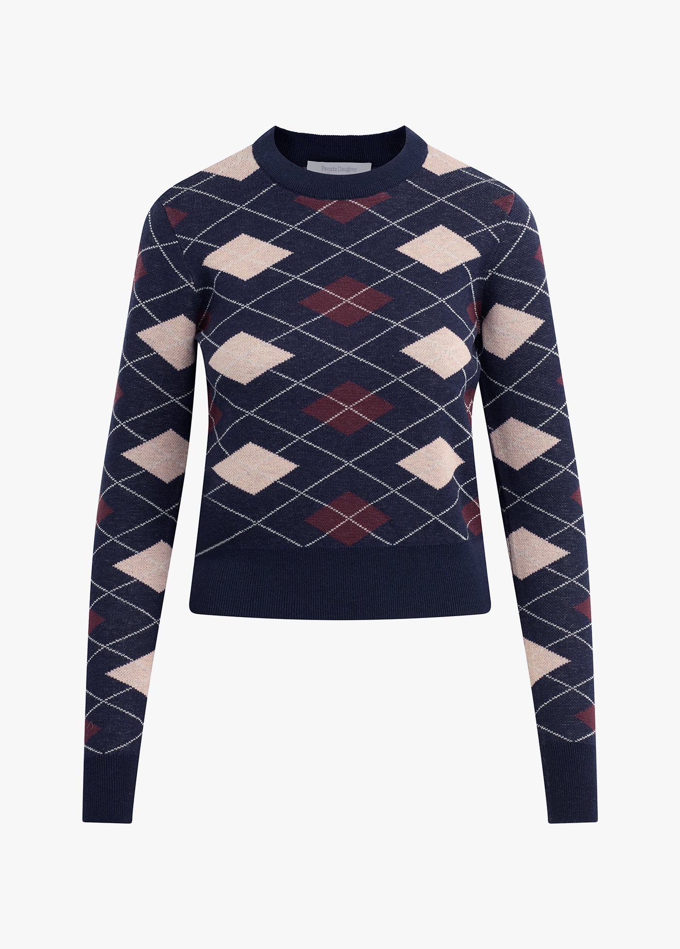 THE HENRY SWEATER - Image 7