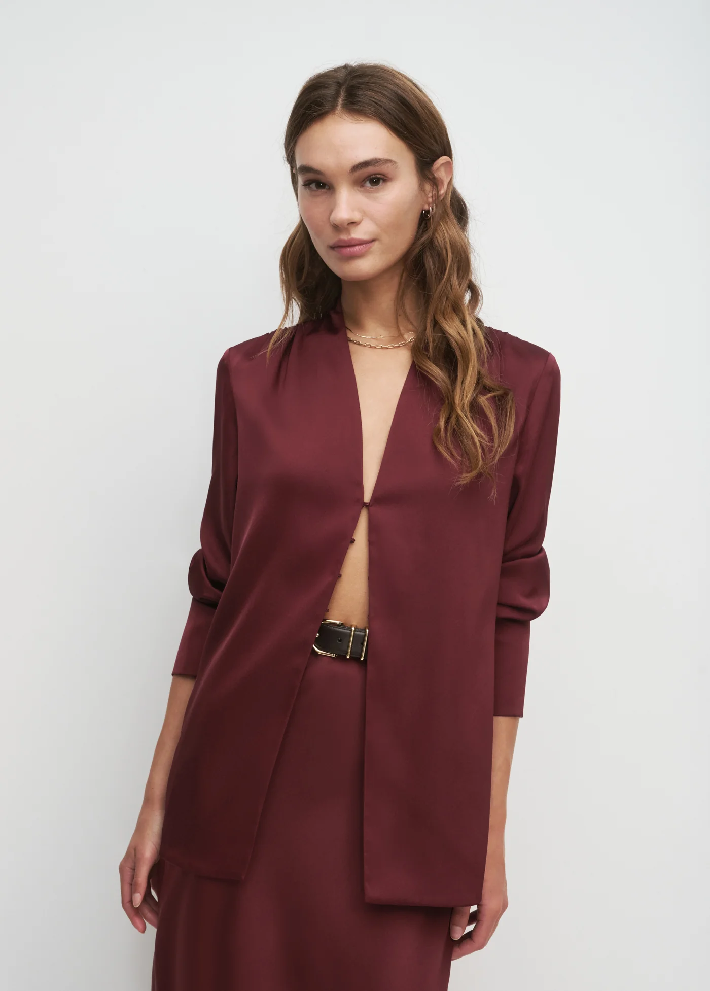 THE IZZY TOP