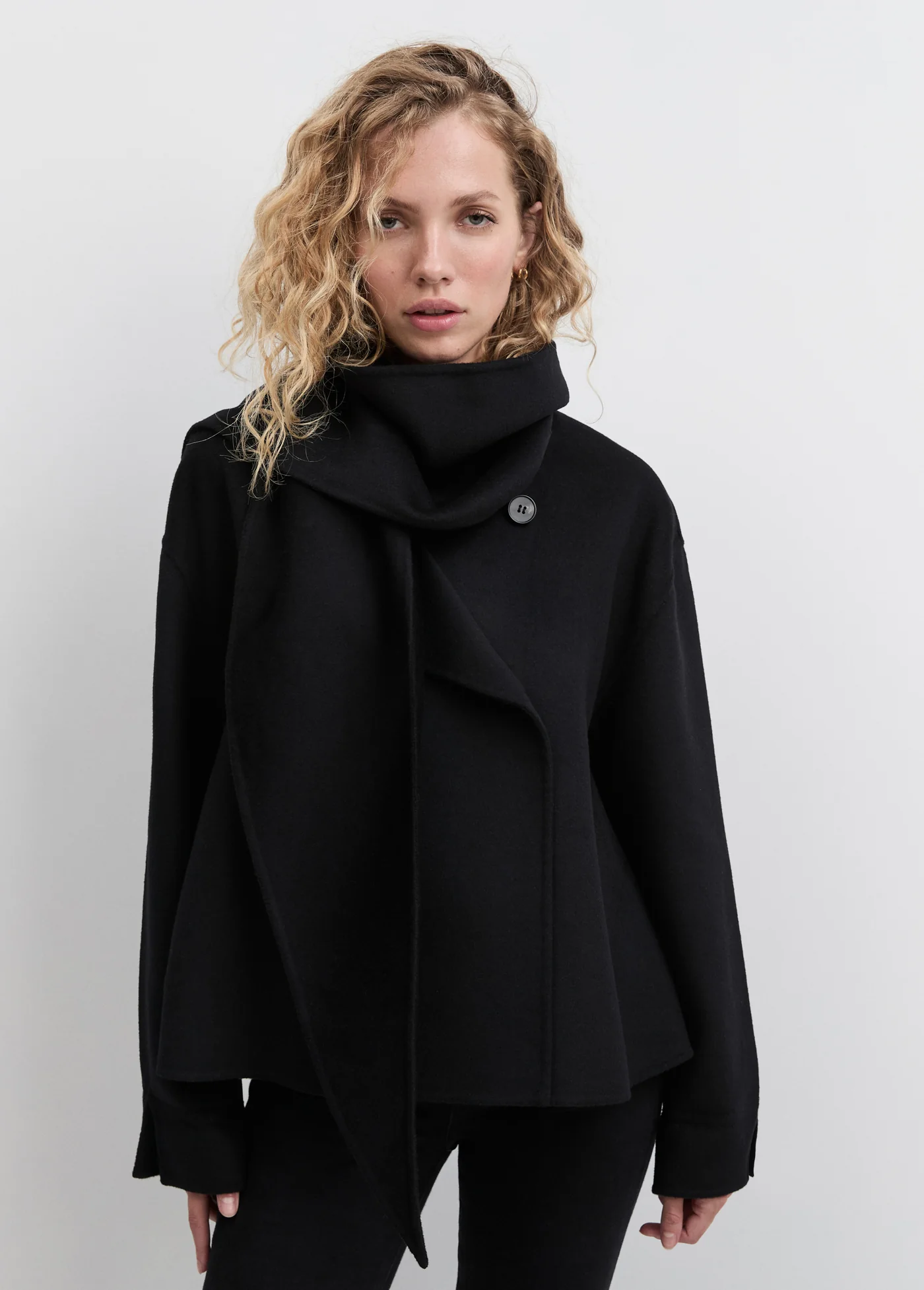 THE JAMIE COAT