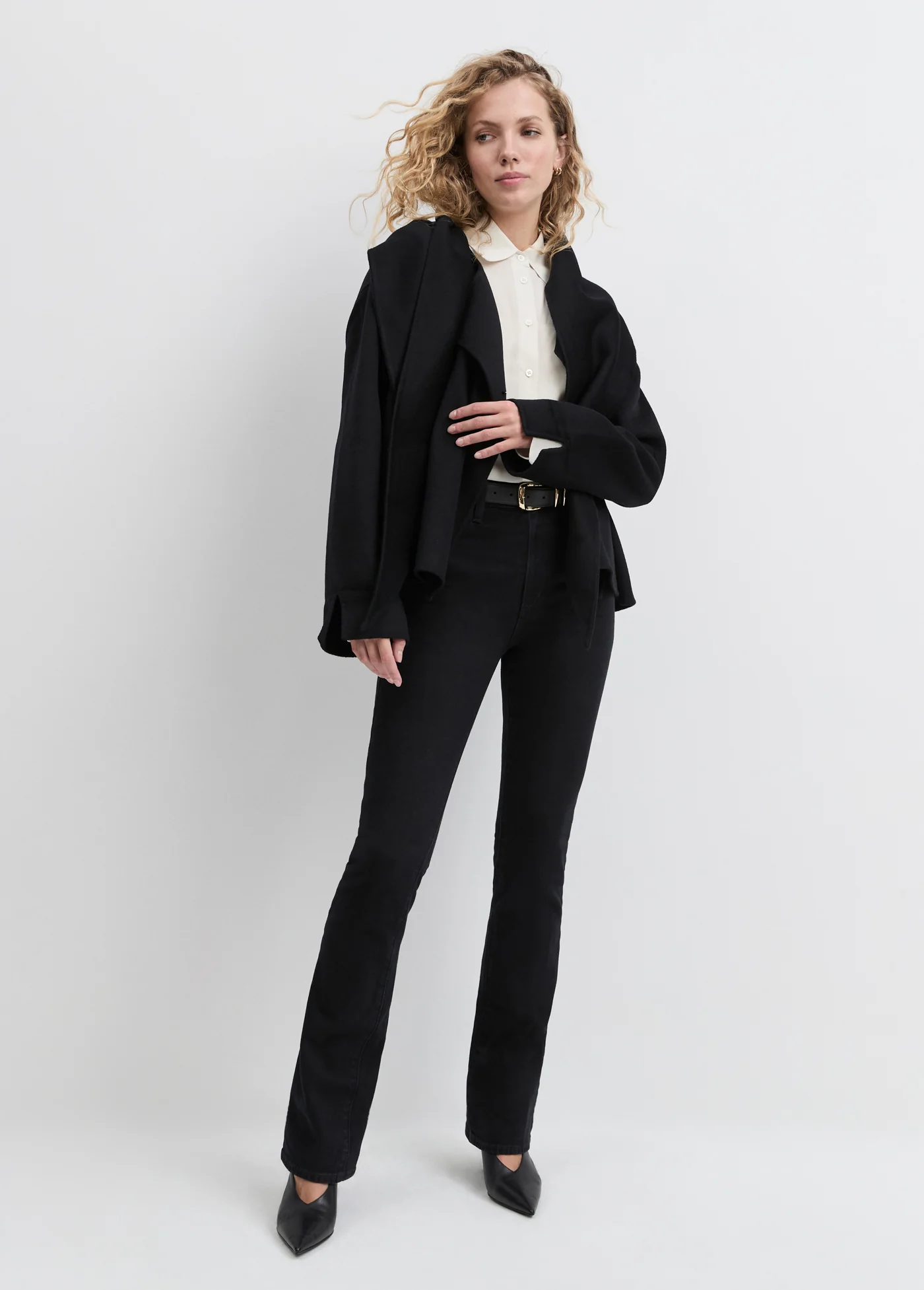 THE JAMIE COAT - Image 2