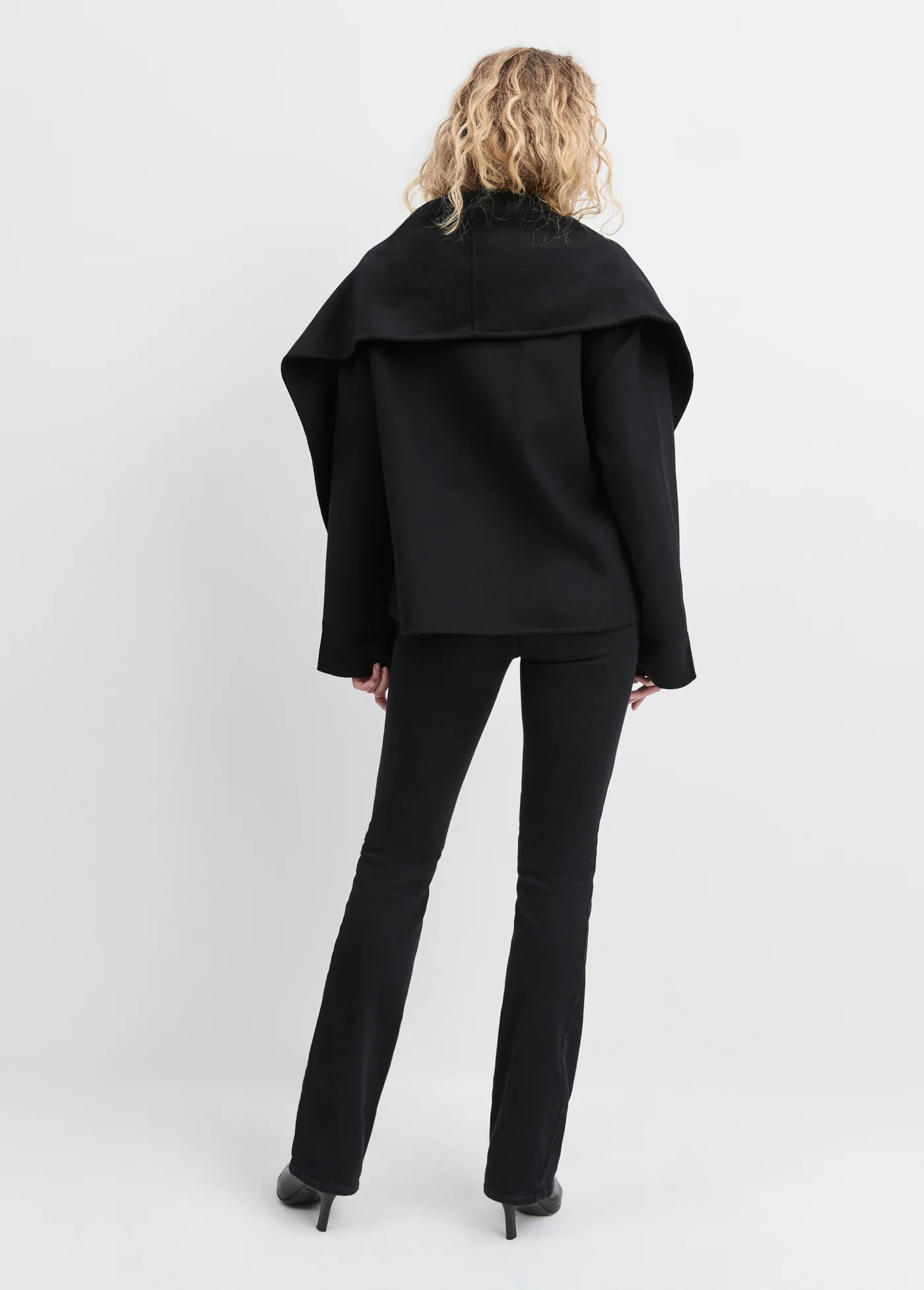 THE JAMIE COAT - Image 5