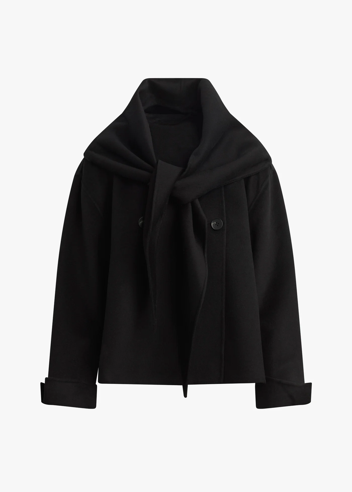 THE JAMIE COAT - Image 6