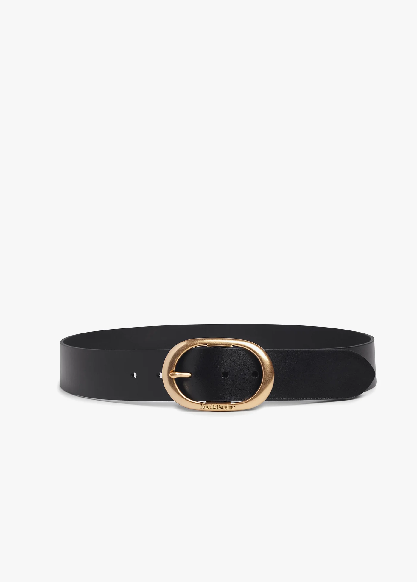 THE JEAN BELT