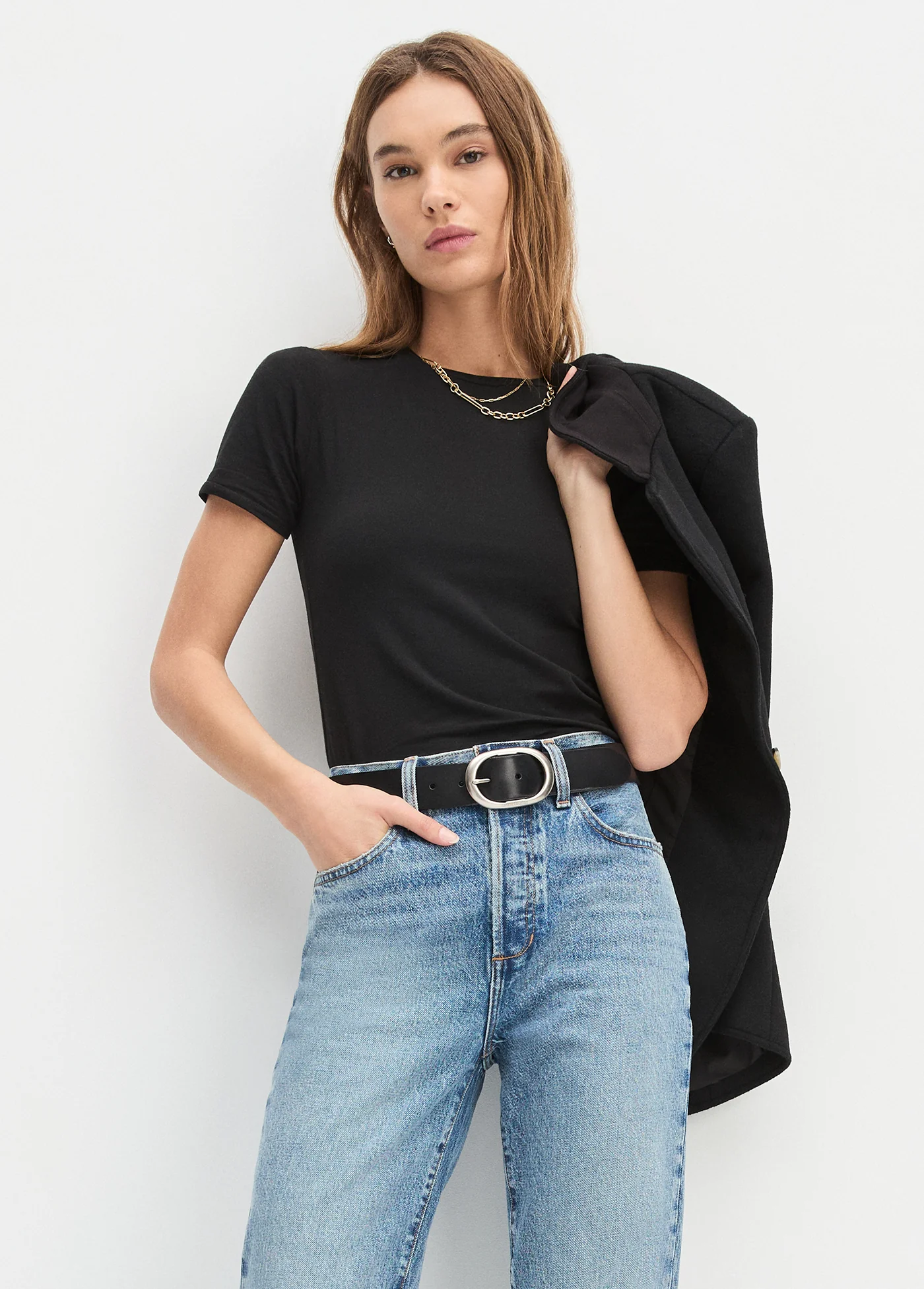 THE JEAN BELT - Image 2