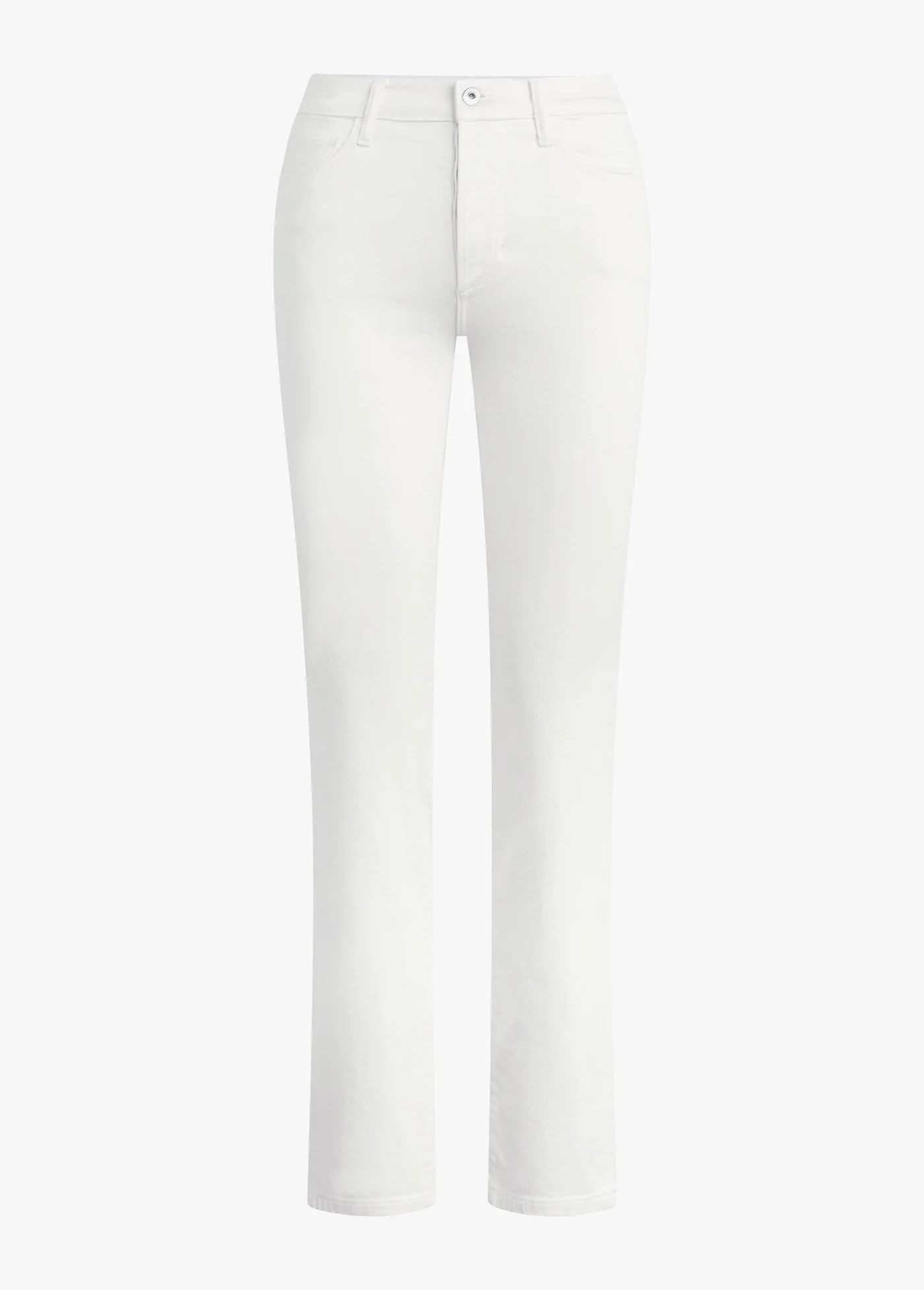 THE JEN MID RISE SLIM STRAIGHT - Image 7