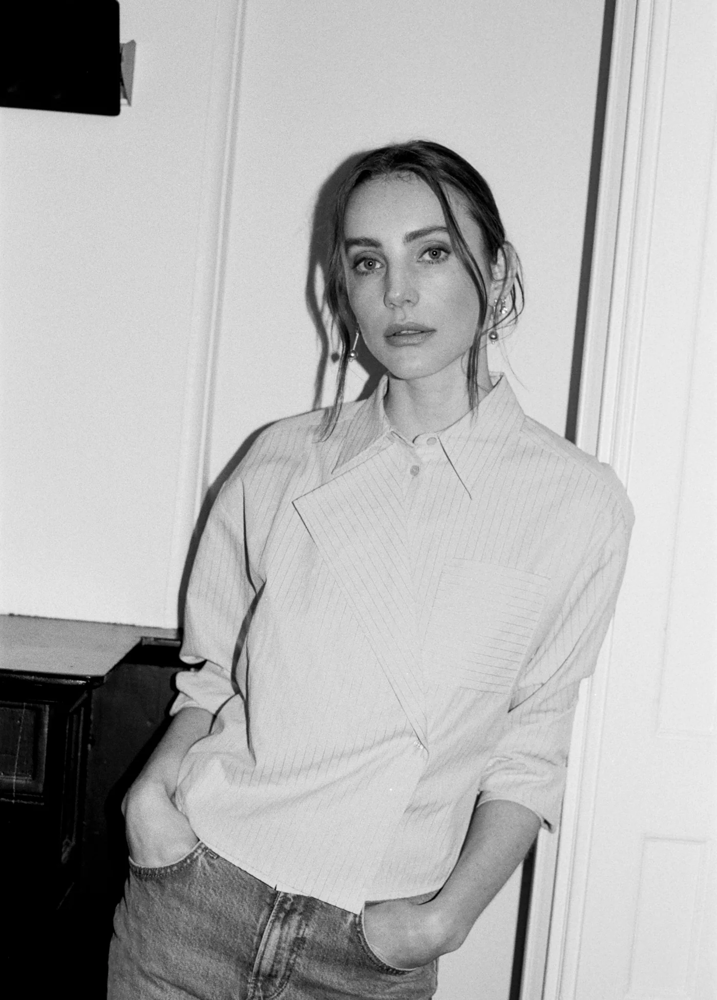 THE JENNI TOP - Image 3