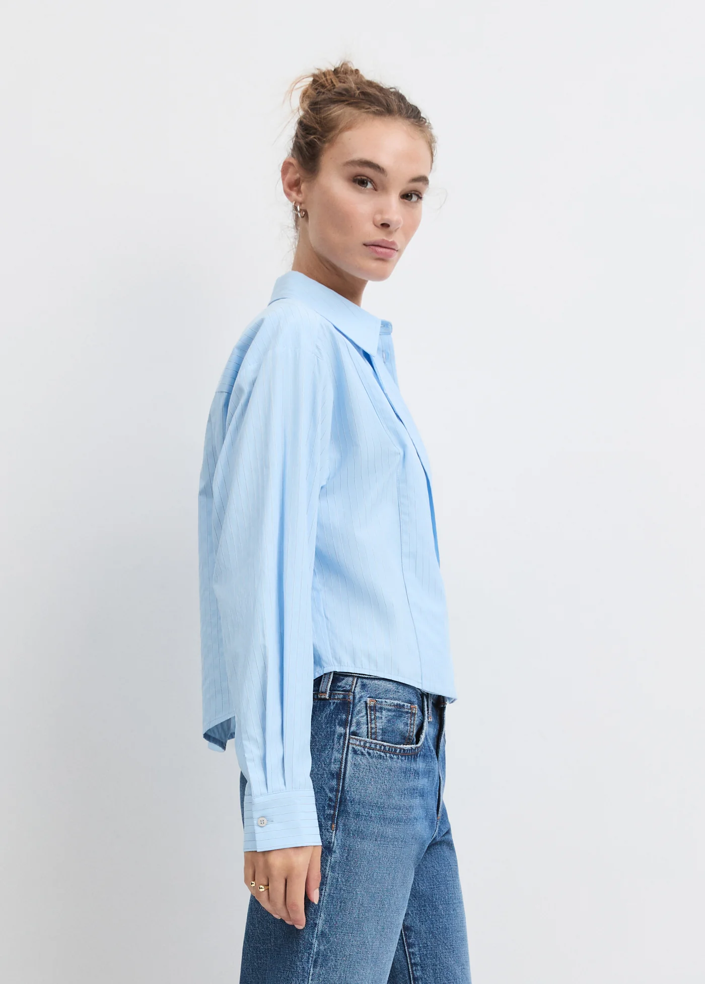 THE JENNI TOP - Image 4