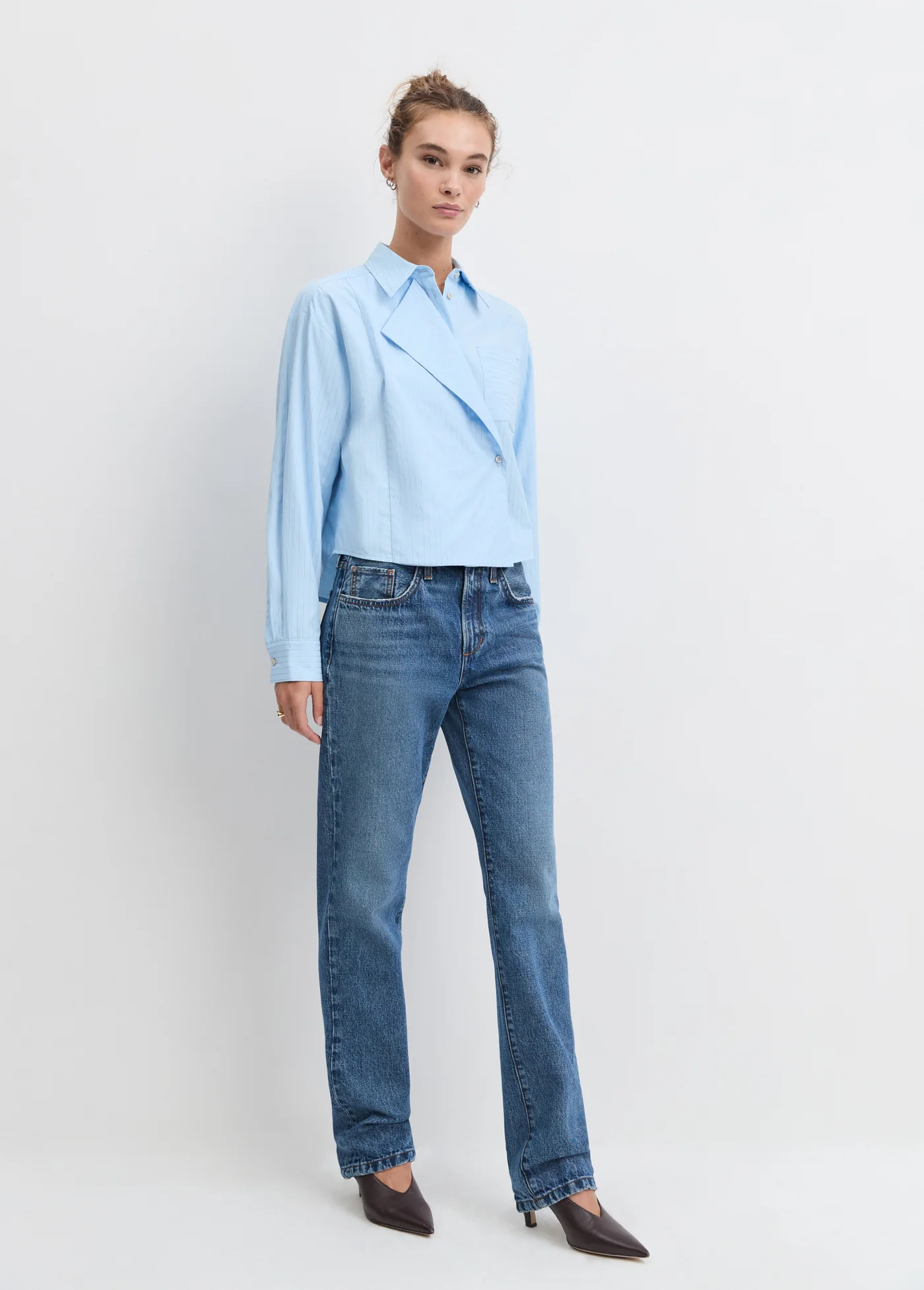 THE JENNI TOP - Image 5