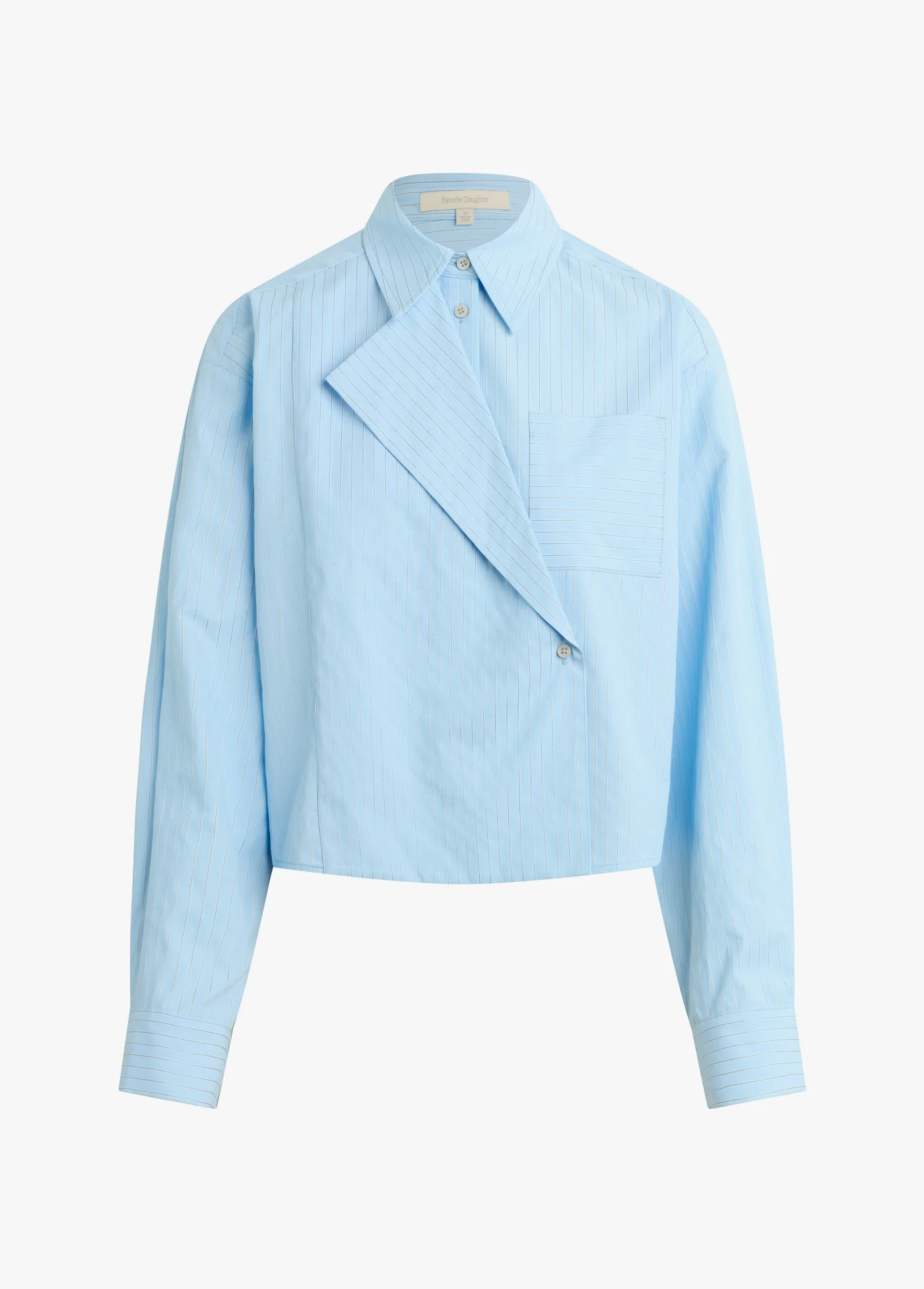 THE JENNI TOP - Image 7