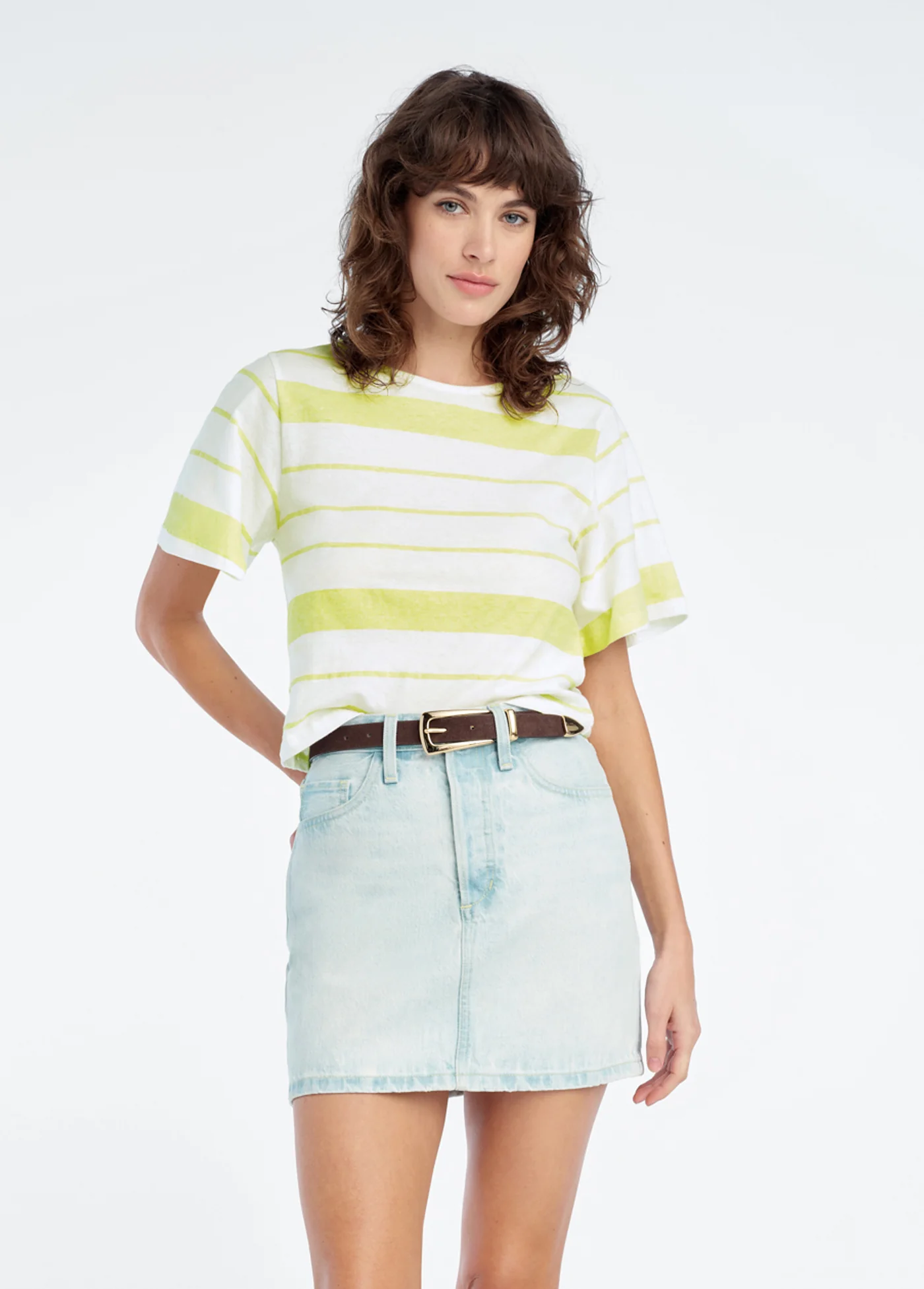 THE JOANNE TOP