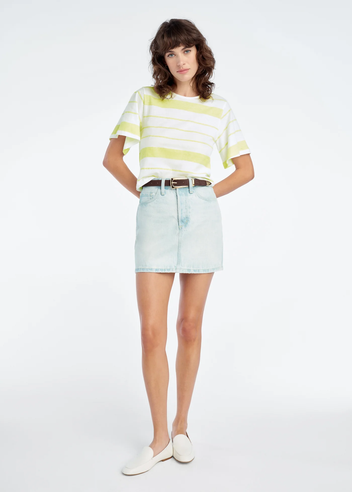 THE JOANNE TOP - Image 2