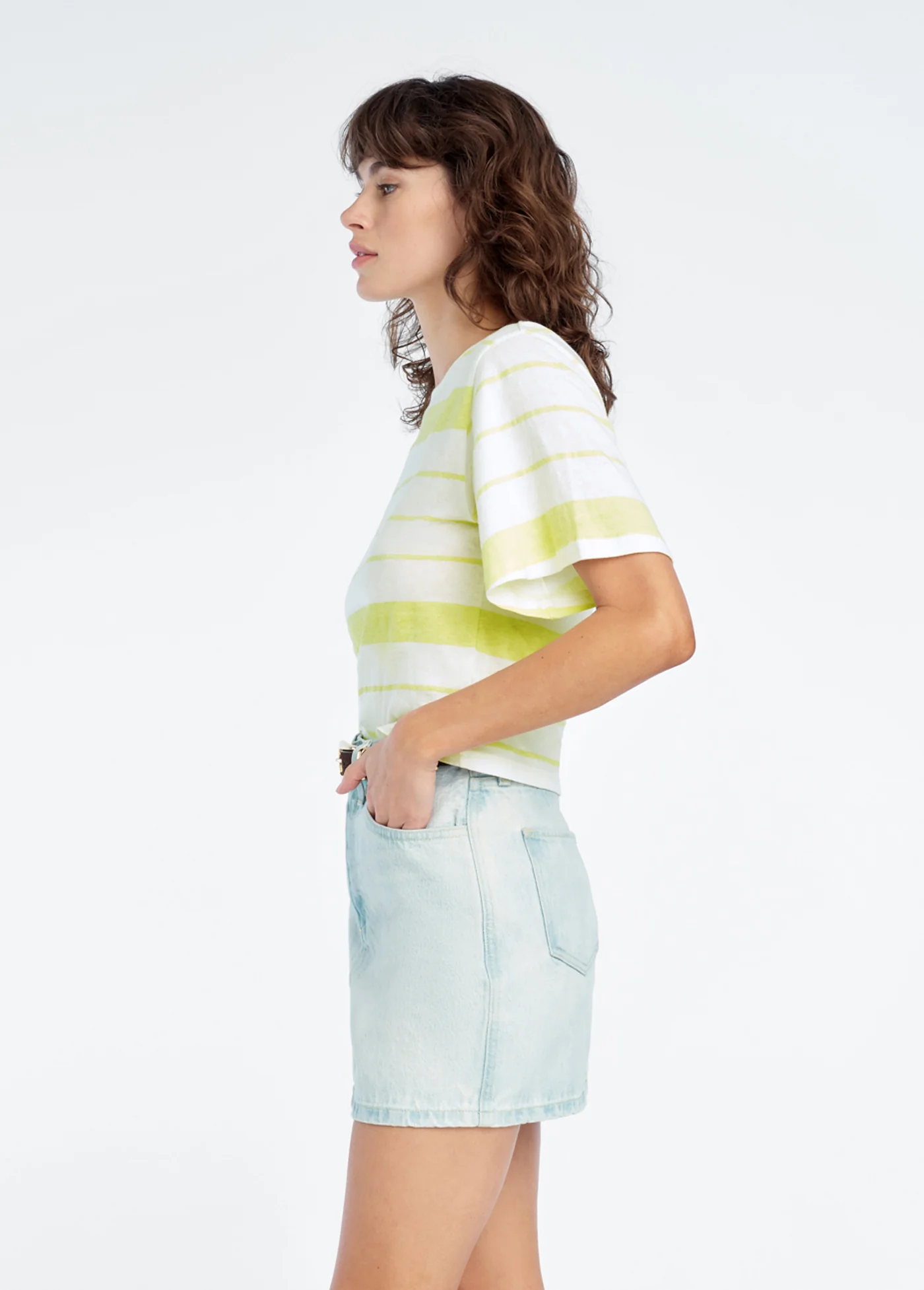 THE JOANNE TOP - Image 3