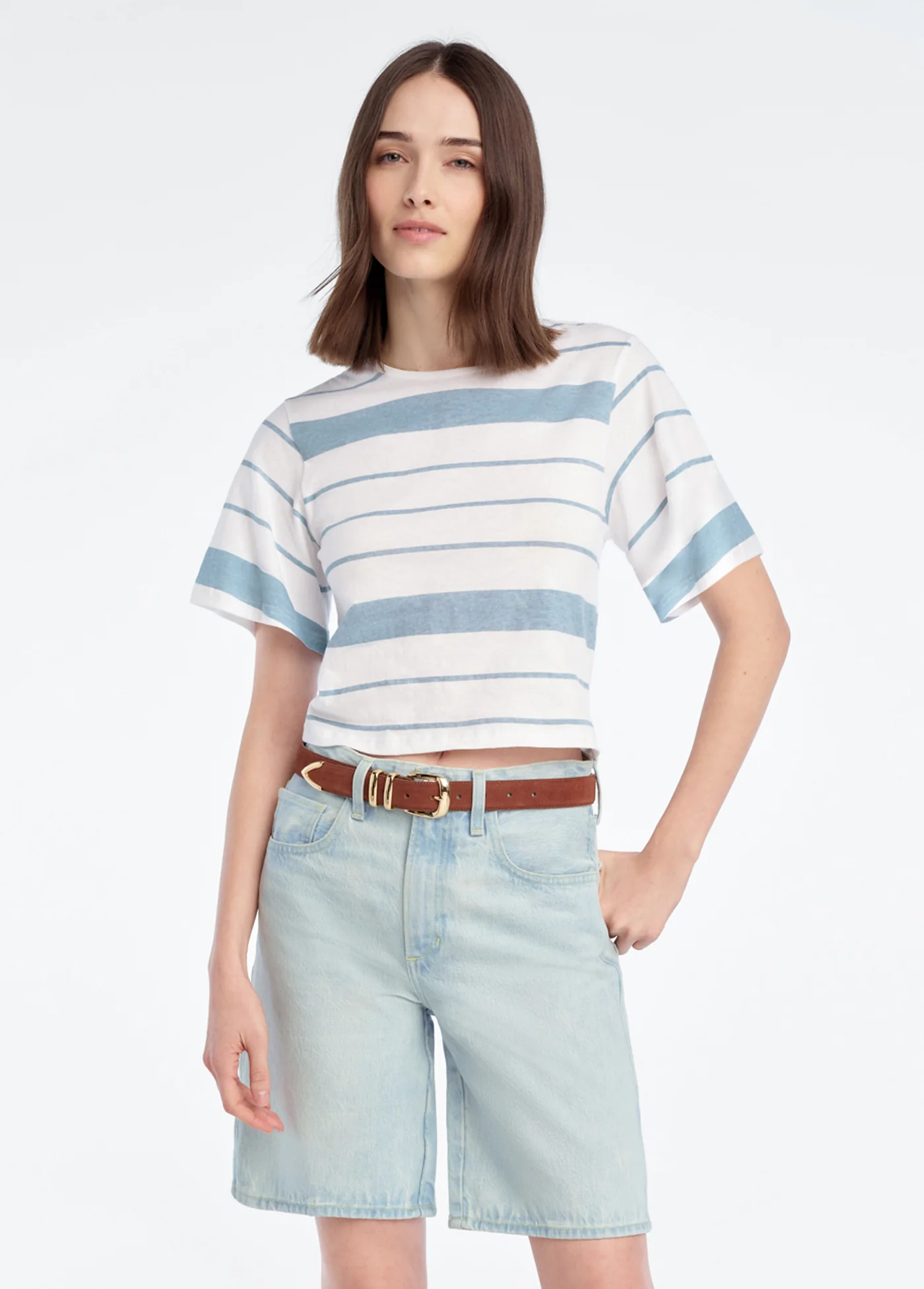 THE JOANNE TOP