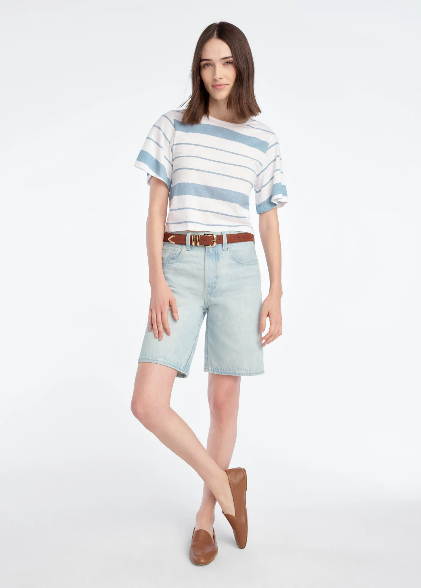 THE JOANNE TOP - Image 2