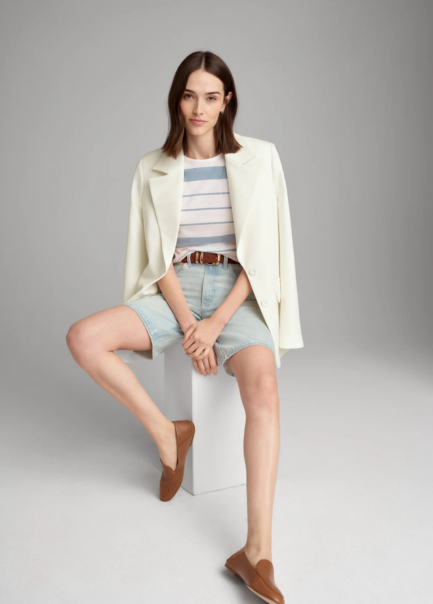 THE JOANNE TOP - Image 3