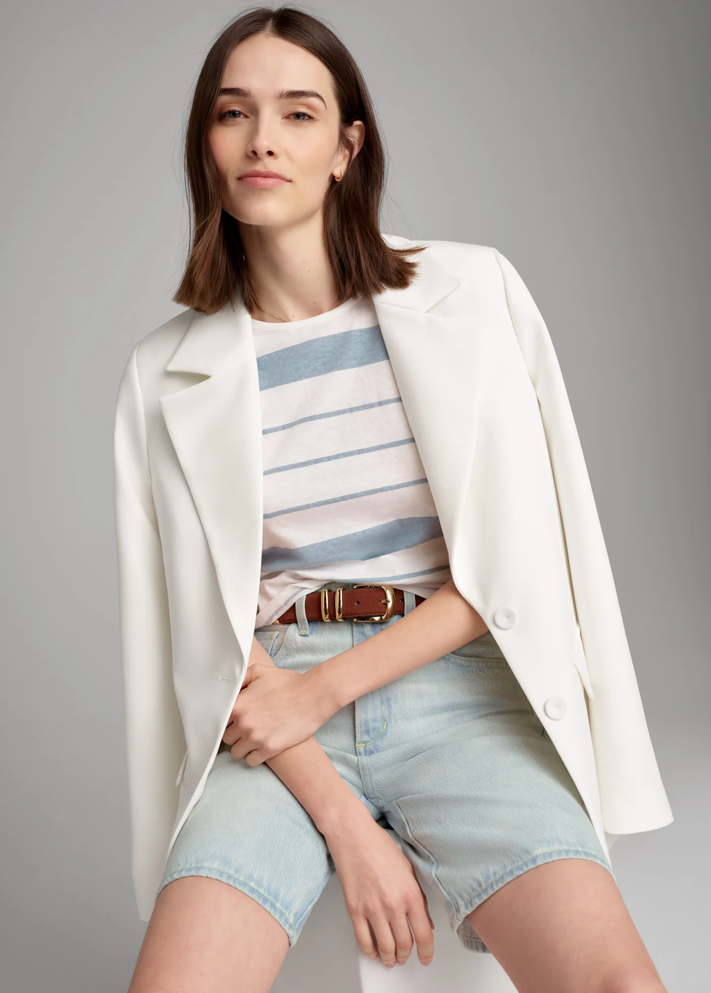 THE JOANNE TOP - Image 4