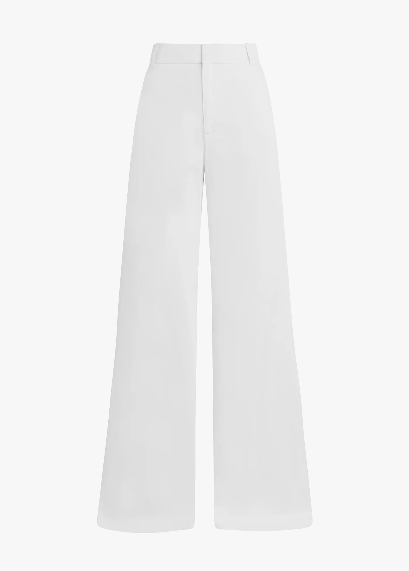 THE JONES LINEN WIDE LEG PANT - Image 7