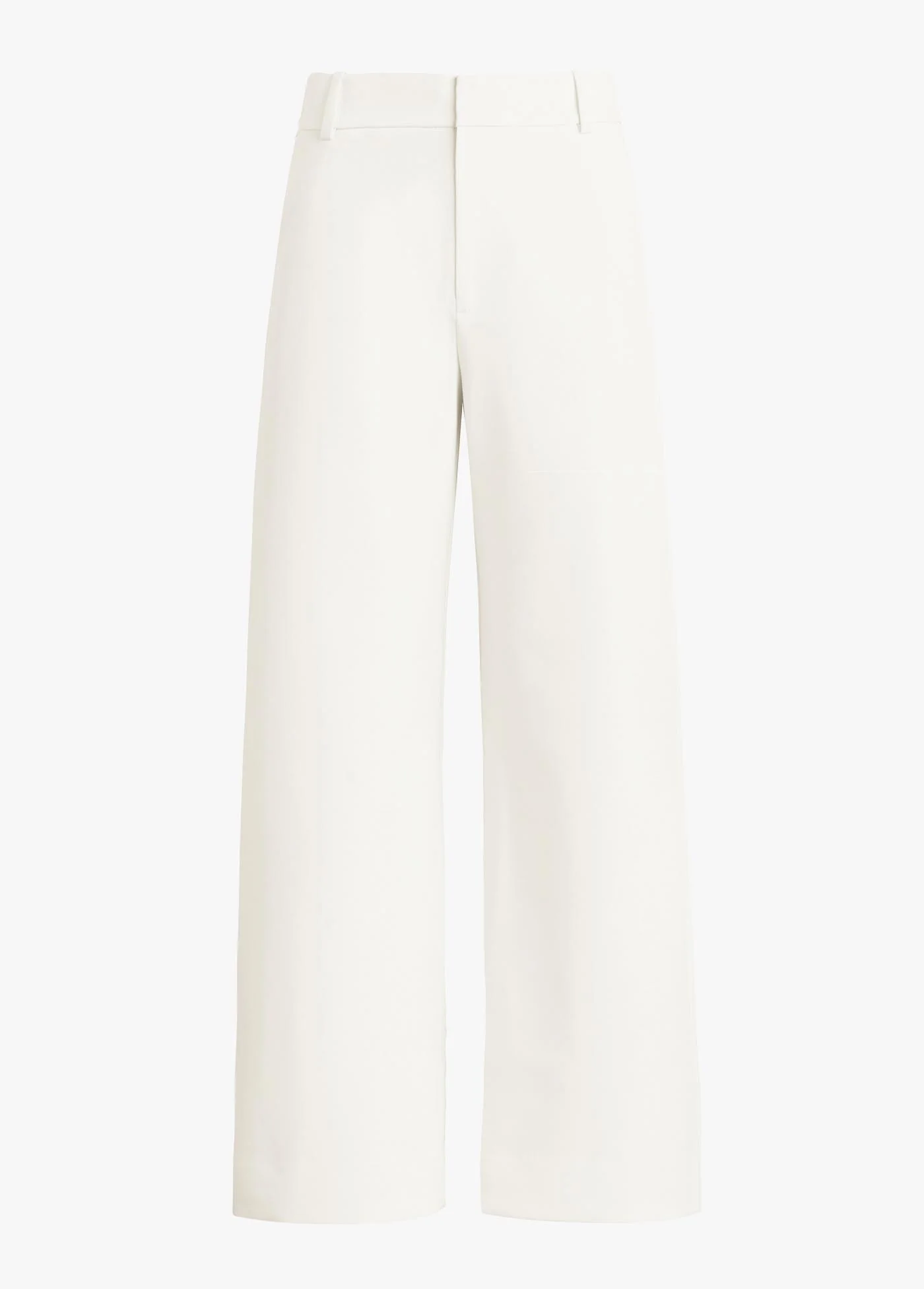 THE JONES WIDE LEG PANT - Image 5