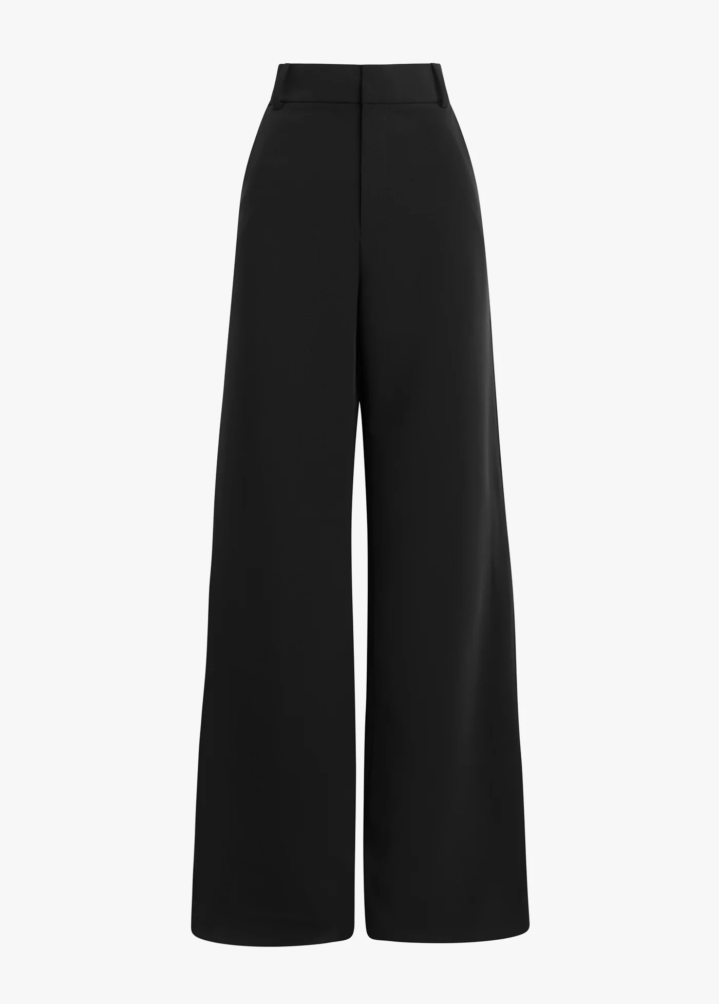 THE PETITE JONES WIDE LEG PANT - Image 5