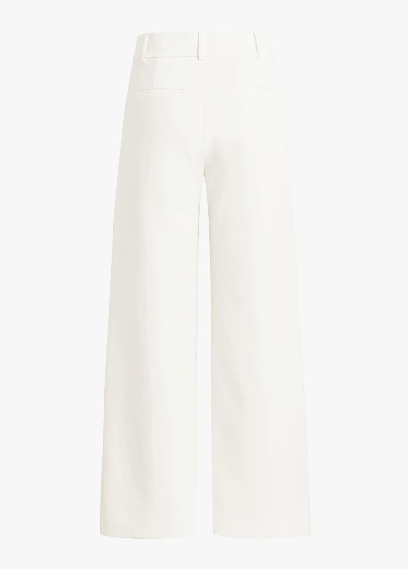 THE PETITE JONES WIDE LEG PANT - Image 6