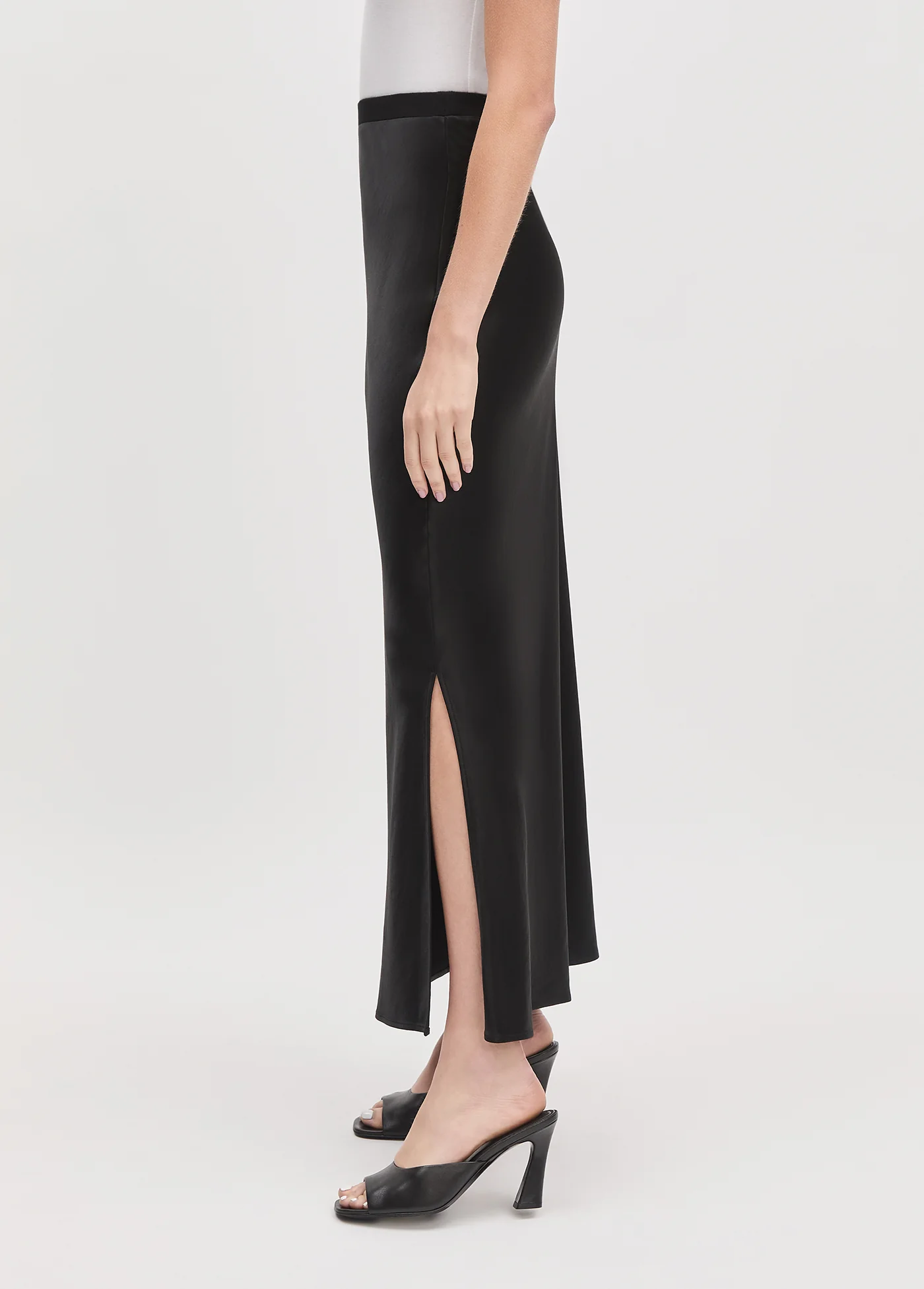 THE JOSIE LONG SKIRT - Image 6