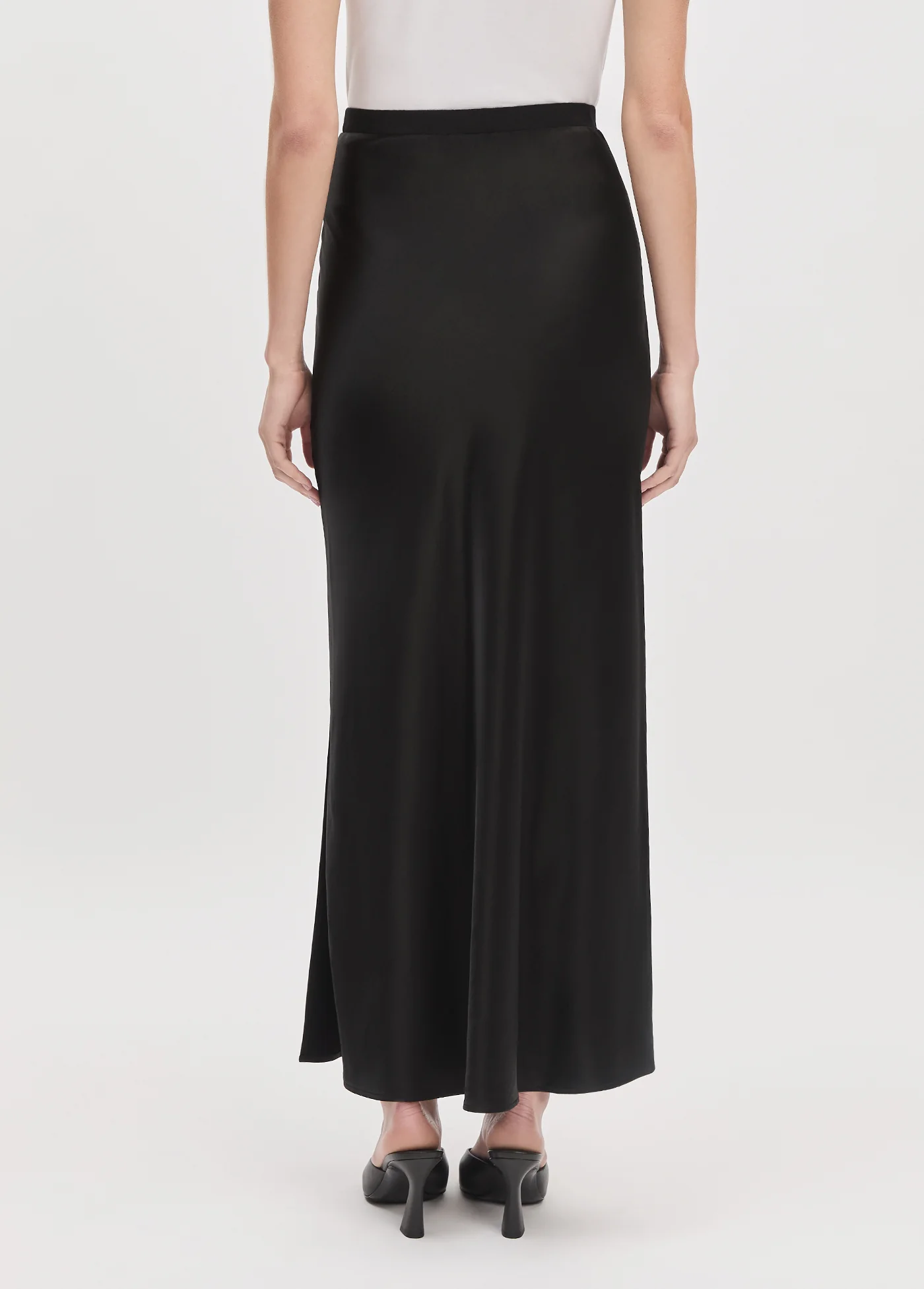 THE JOSIE LONG SKIRT - Image 7