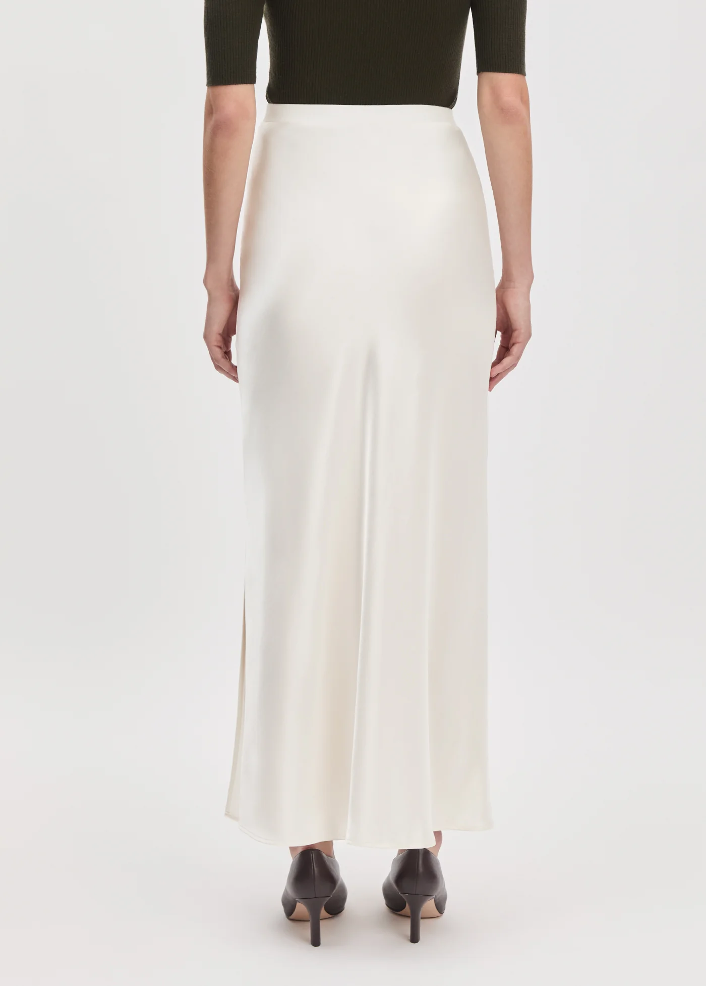 THE JOSIE LONG SKIRT - Image 5
