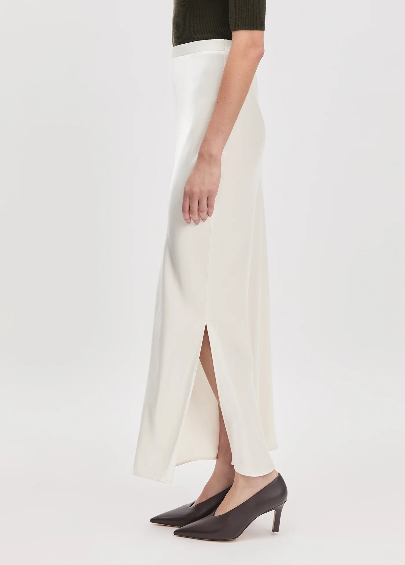 THE JOSIE LONG SKIRT - Image 6
