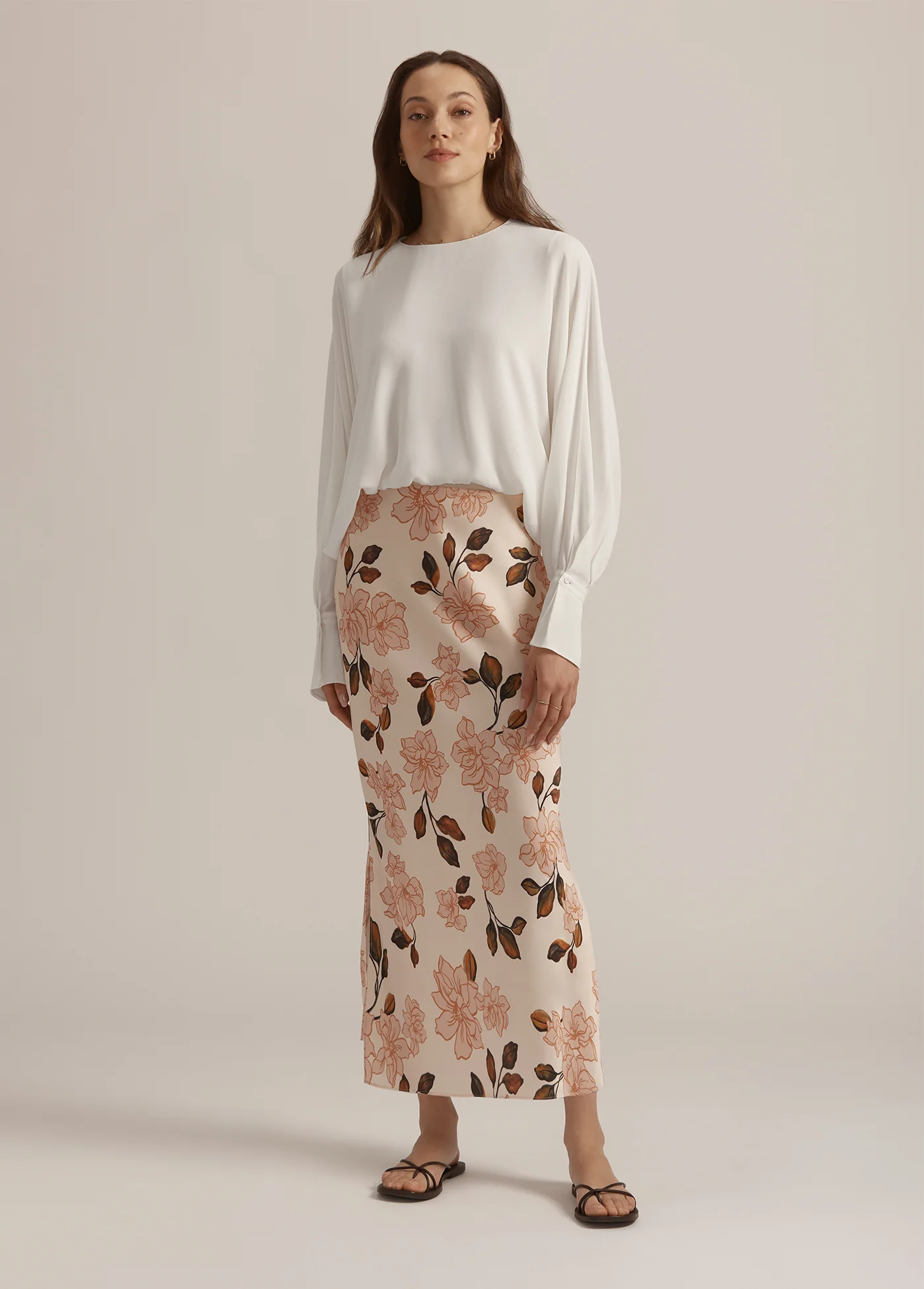 THE JOSIE SKIRT