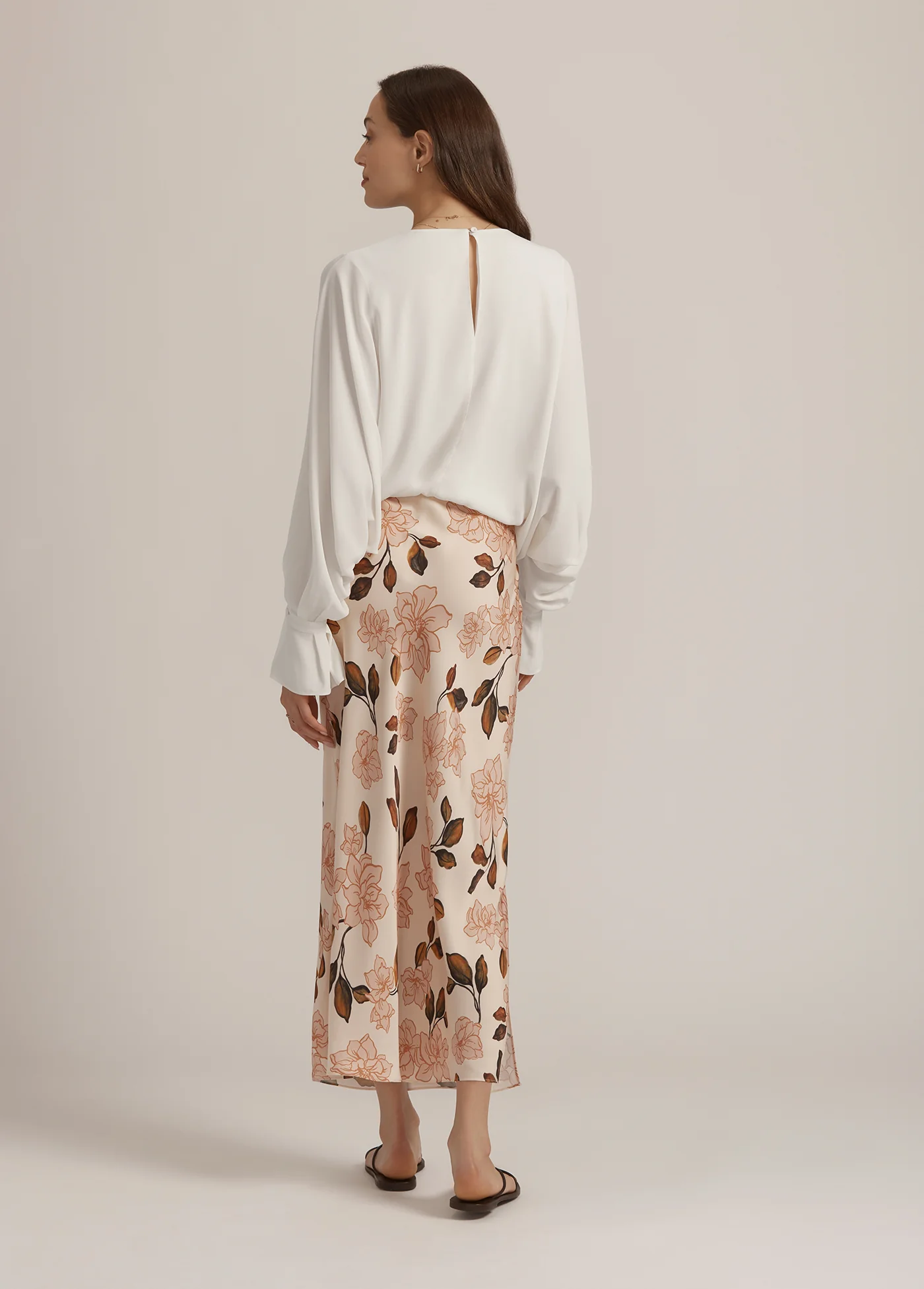 THE JOSIE SKIRT - Image 4
