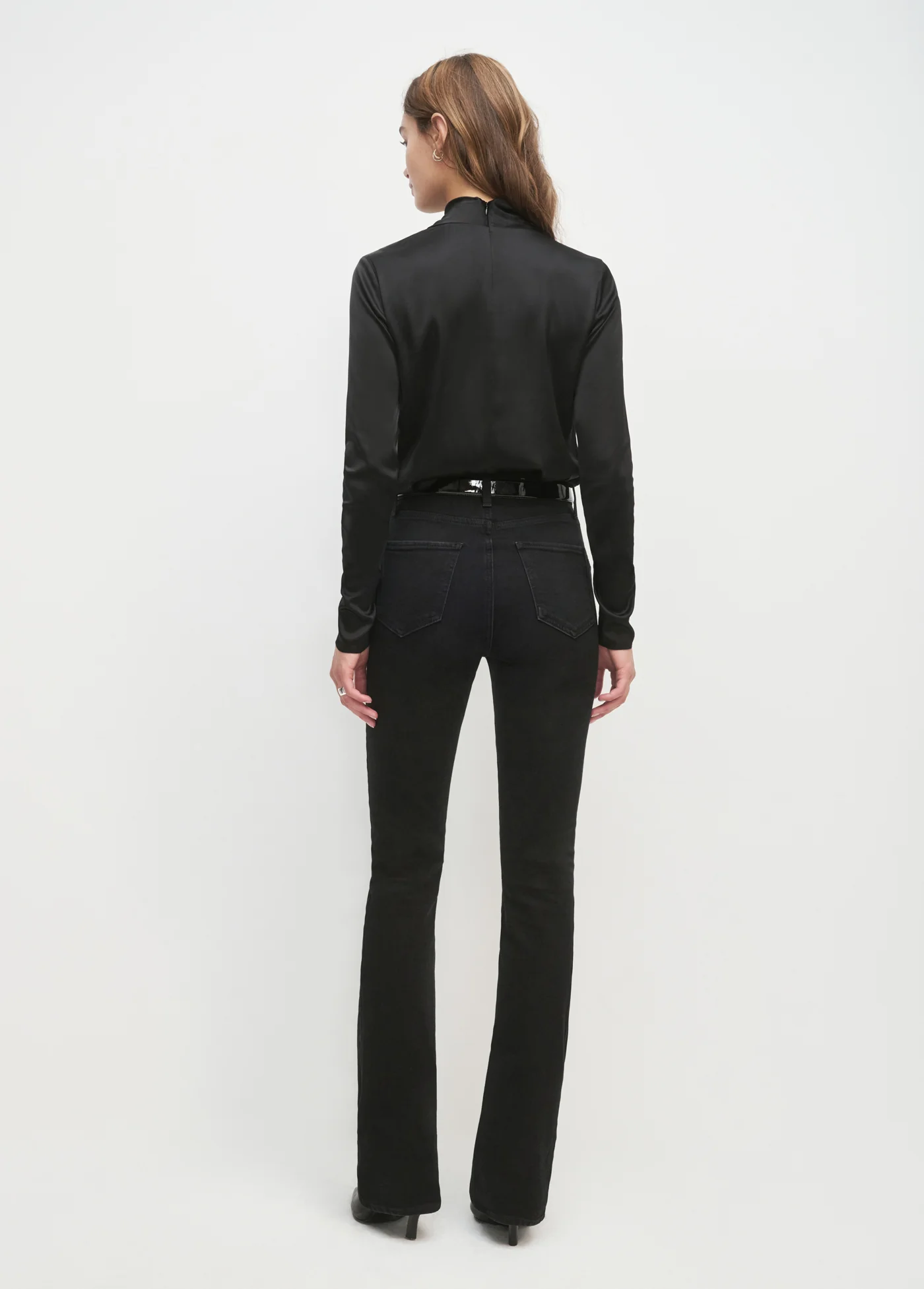 THE LONG SLEEVE ALICE TOP - Image 6