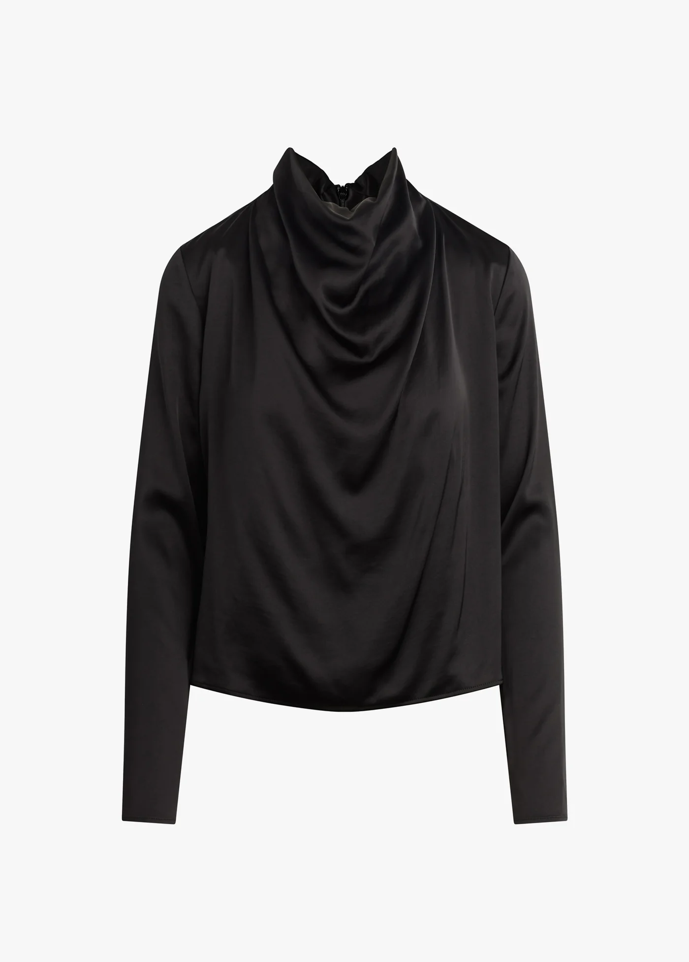 THE LONG SLEEVE ALICE TOP - Image 7