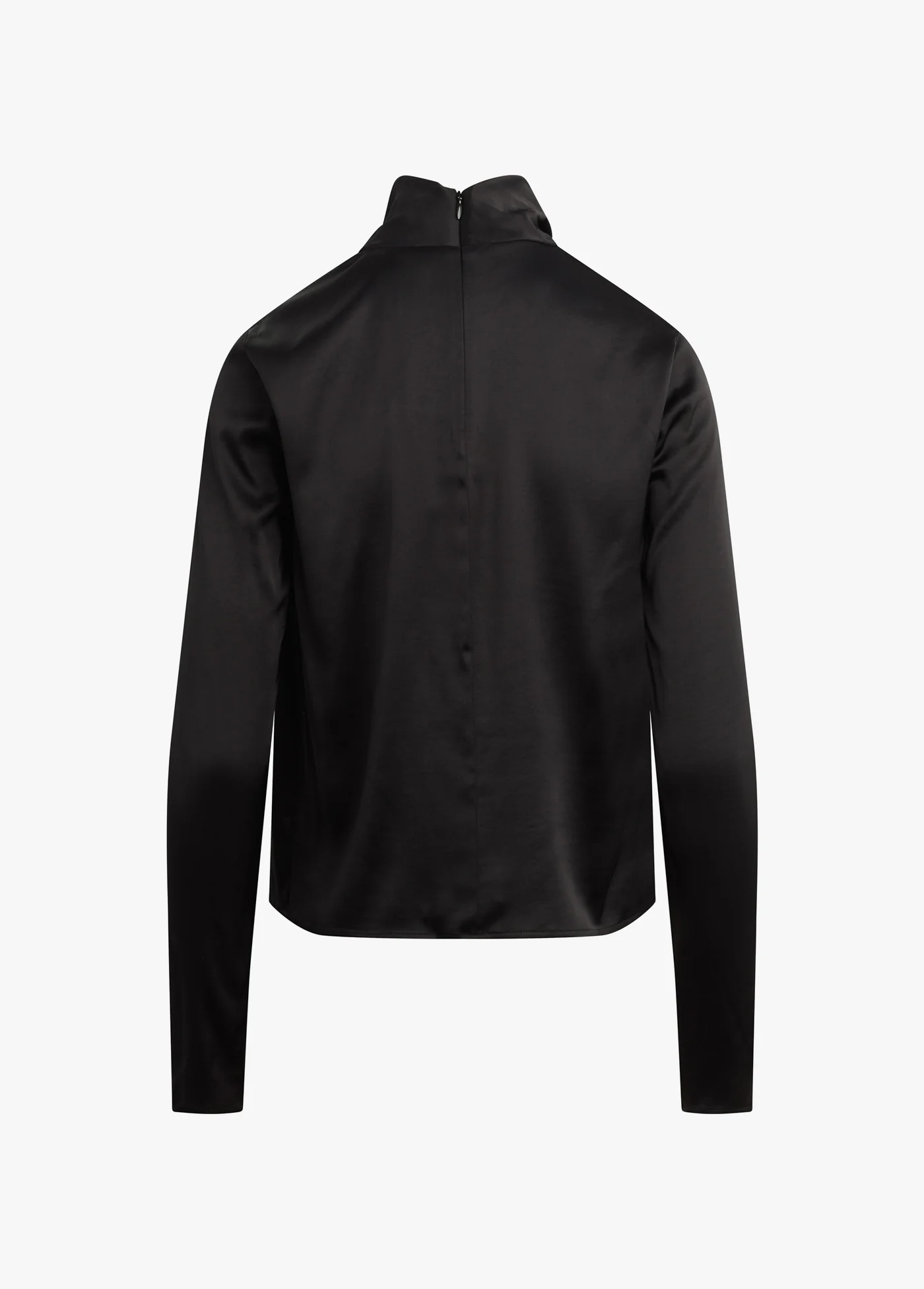 THE LONG SLEEVE ALICE TOP - Image 8