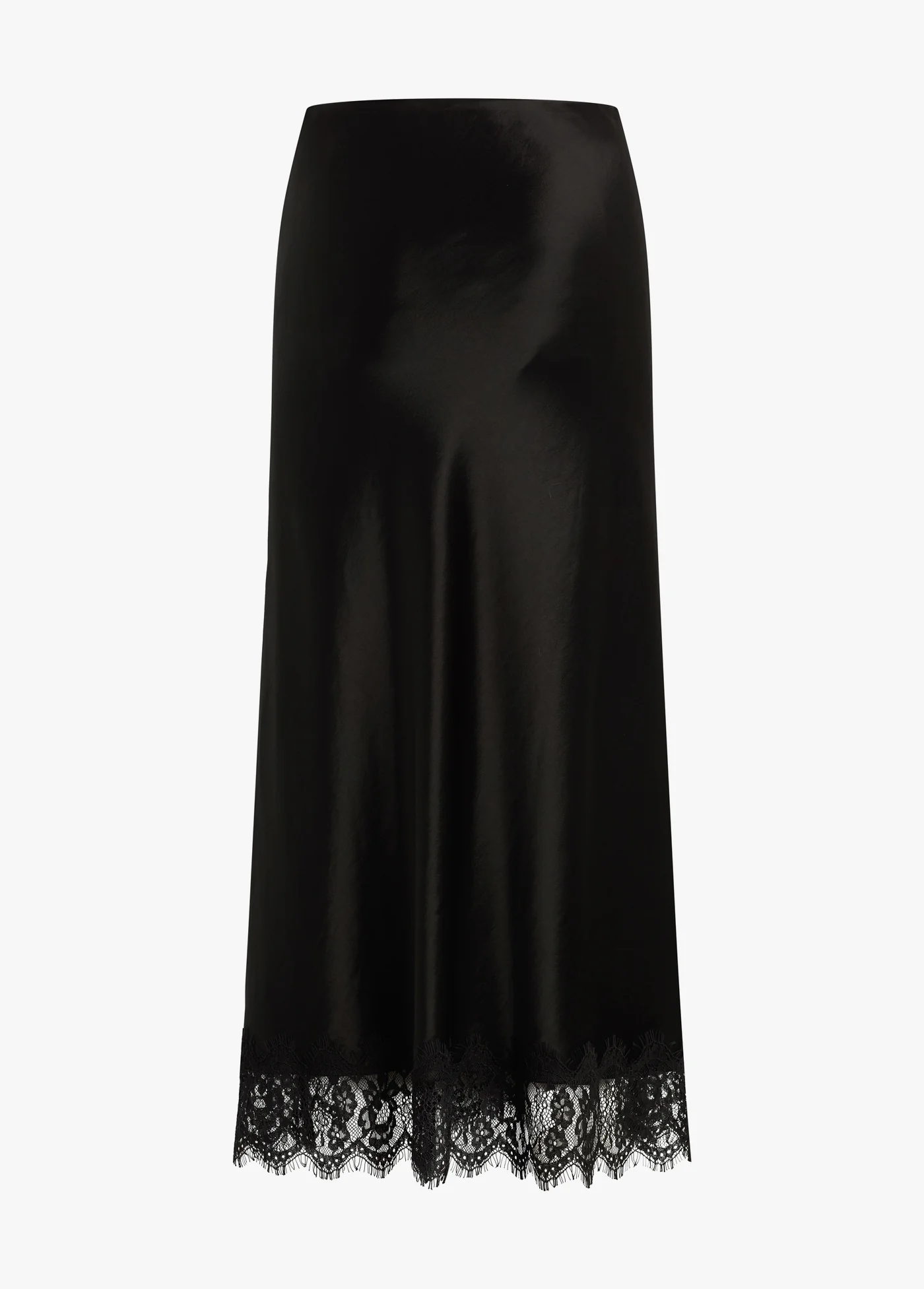 THE LACY FAVORITE SKIRT - Image 4