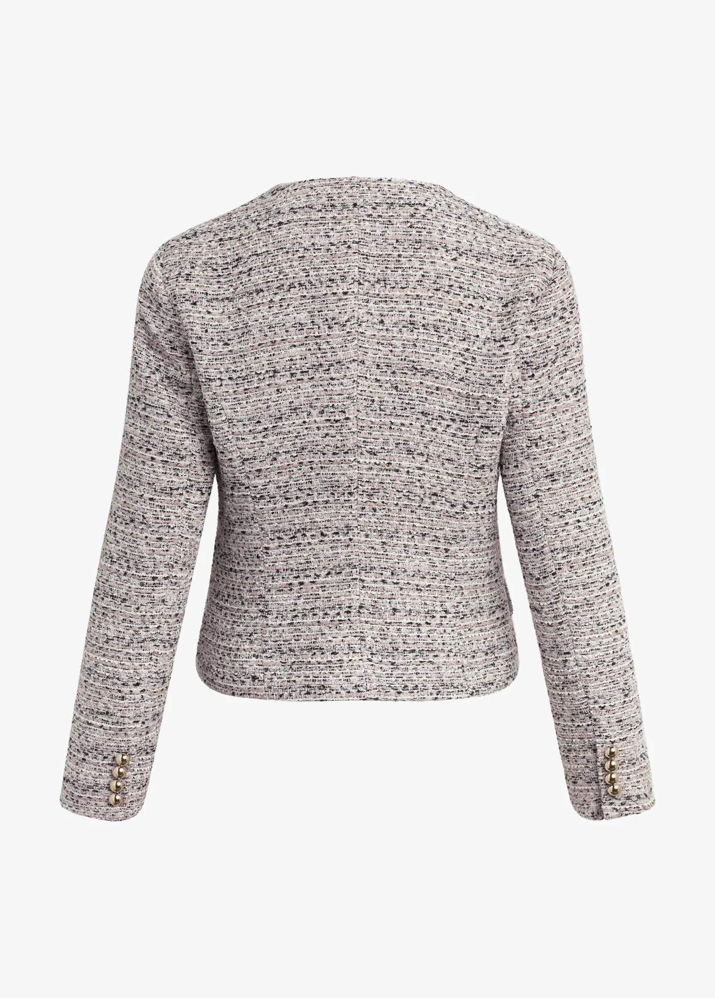 THE LADY JACKET - Image 10
