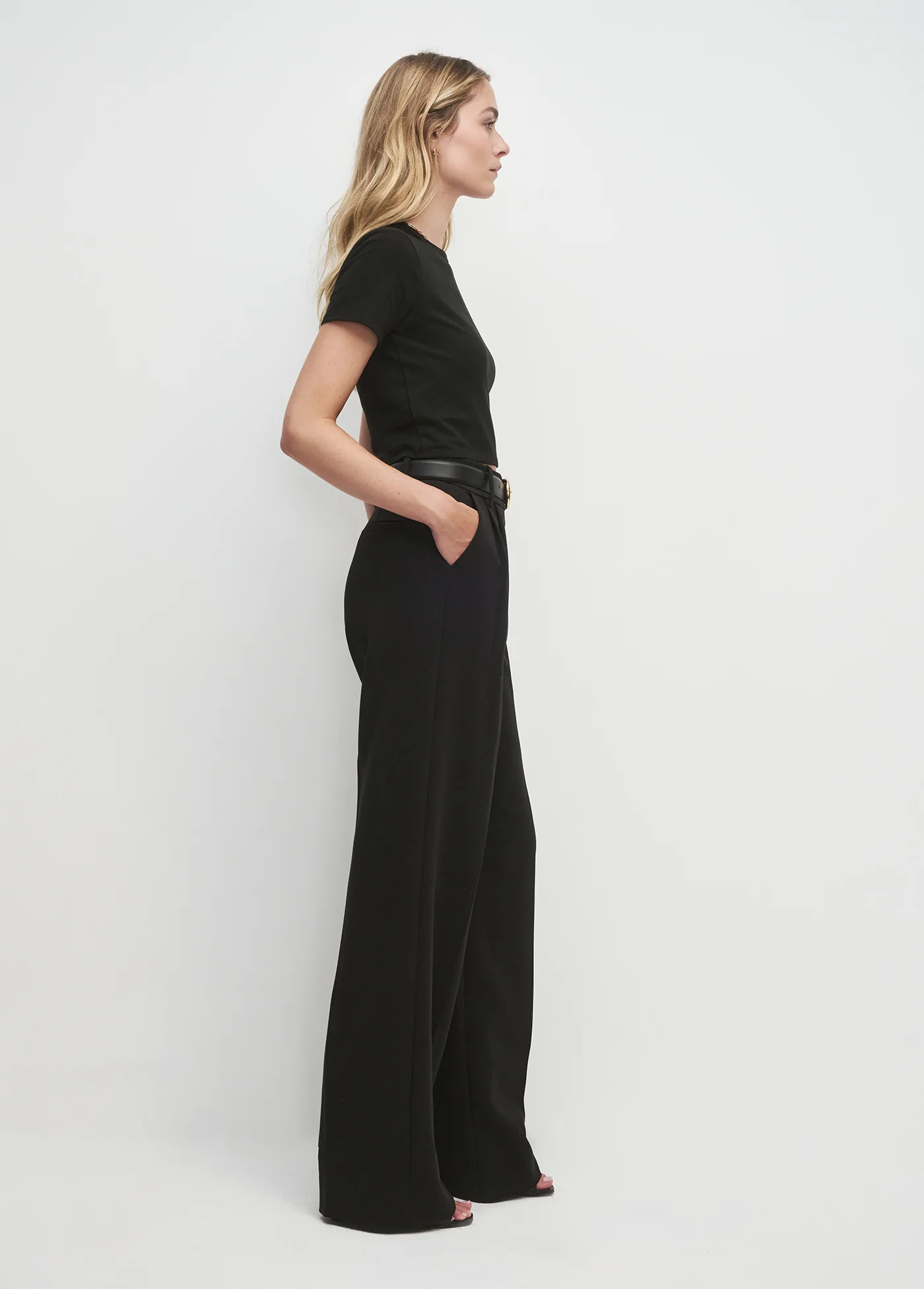 THE LAURA CROP TOP - Image 4