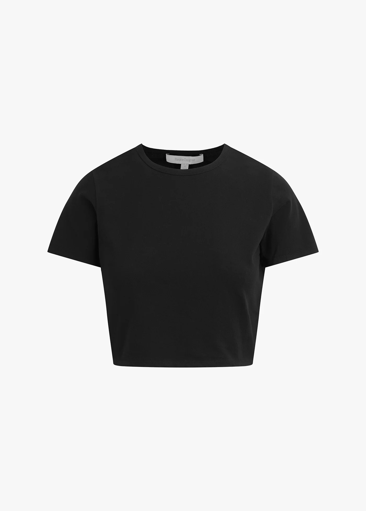 THE LAURA CROP TOP - Image 6