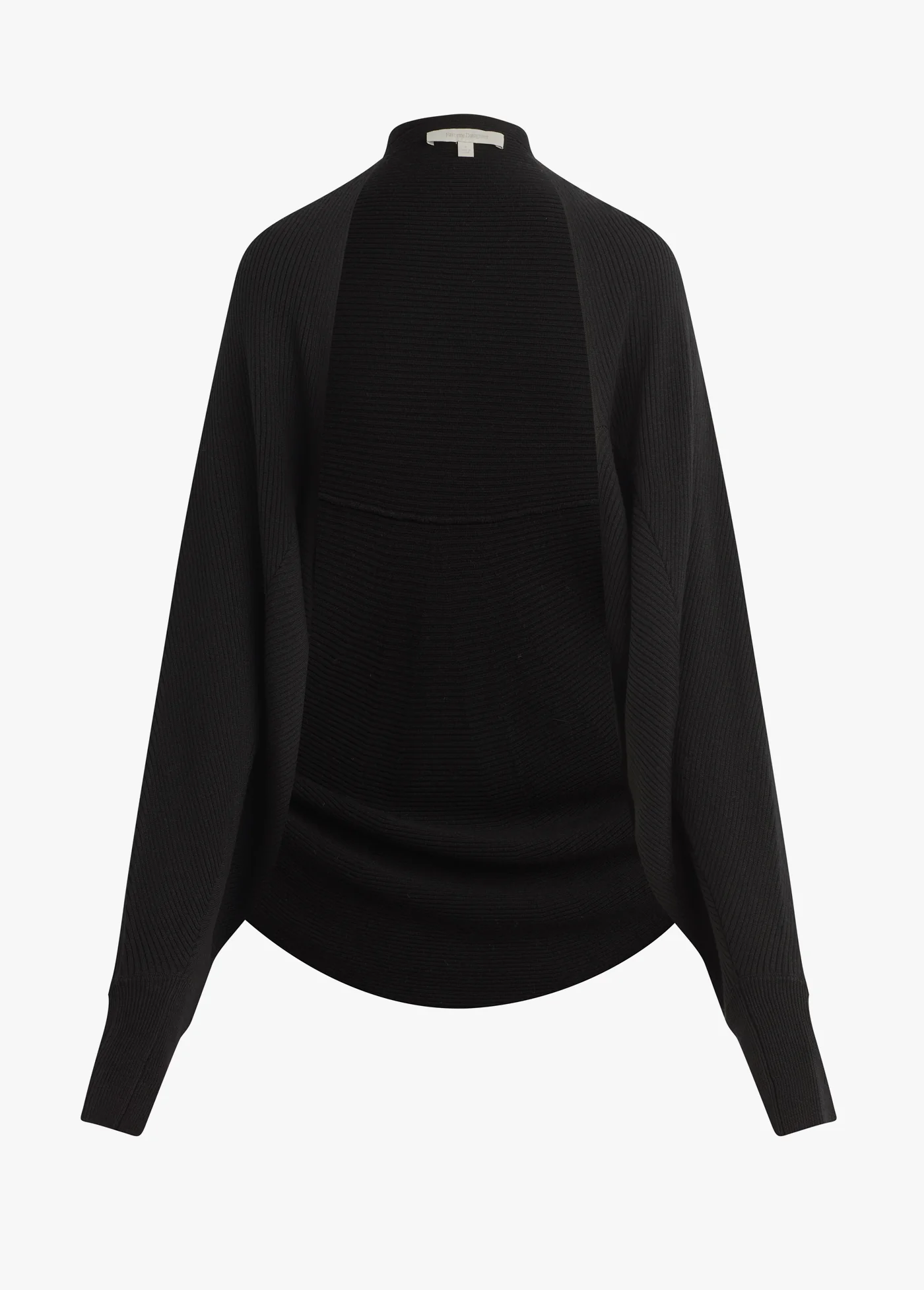THE LAYLA SHRUG - Image 7