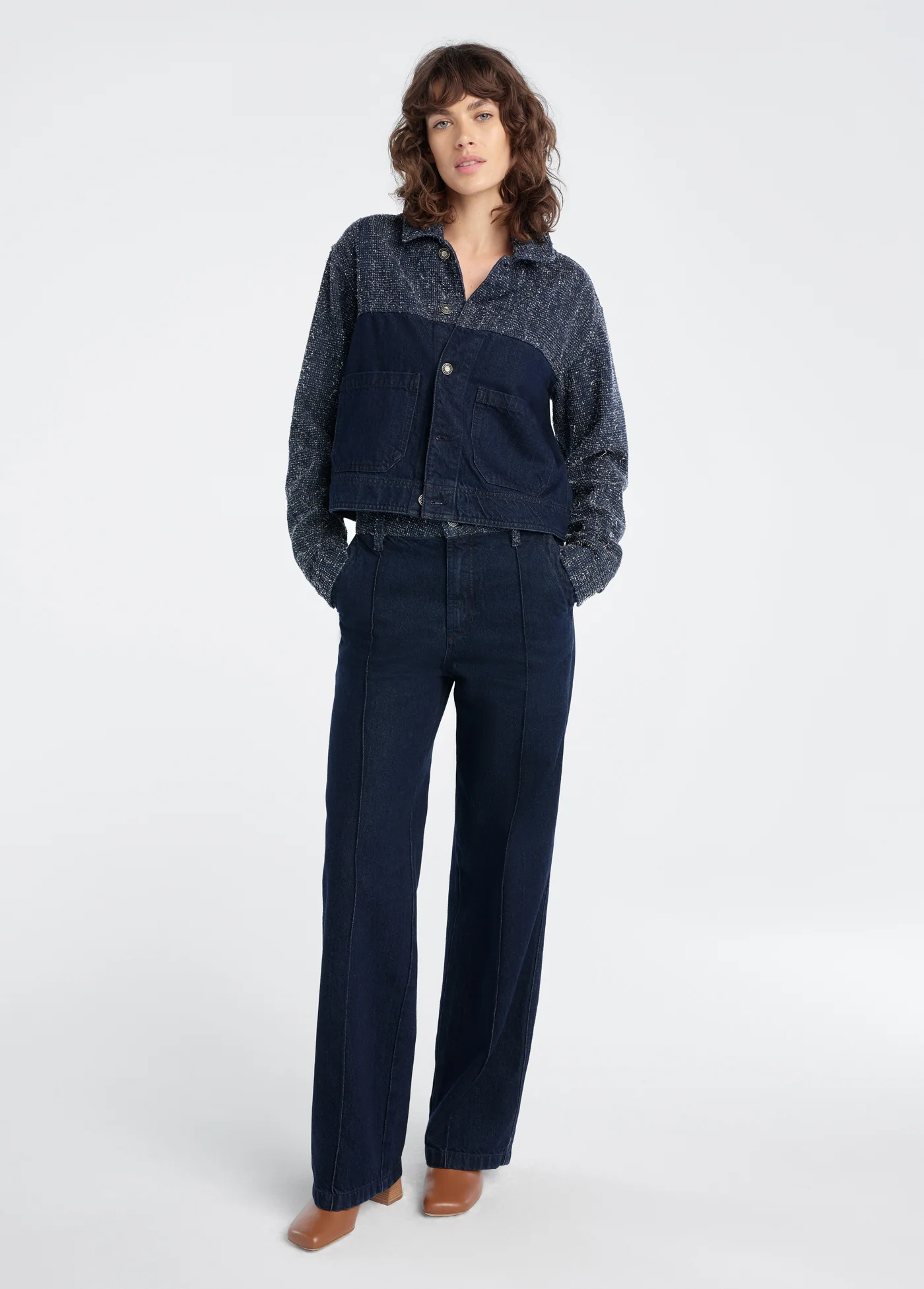 THE LEAVE AN IMPRESSION TROUSER - Image 3