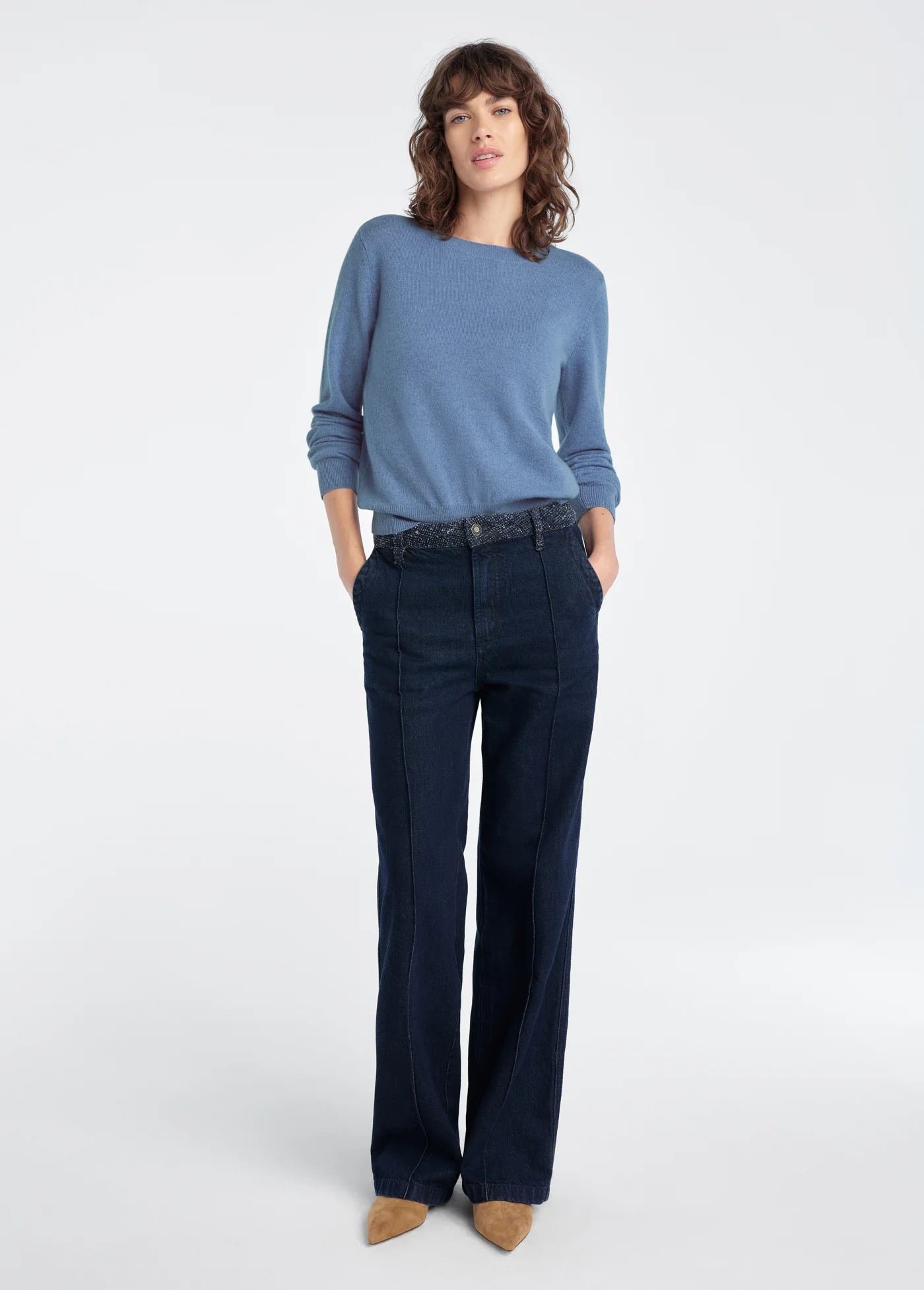 THE LEAVE AN IMPRESSION TROUSER - Image 4
