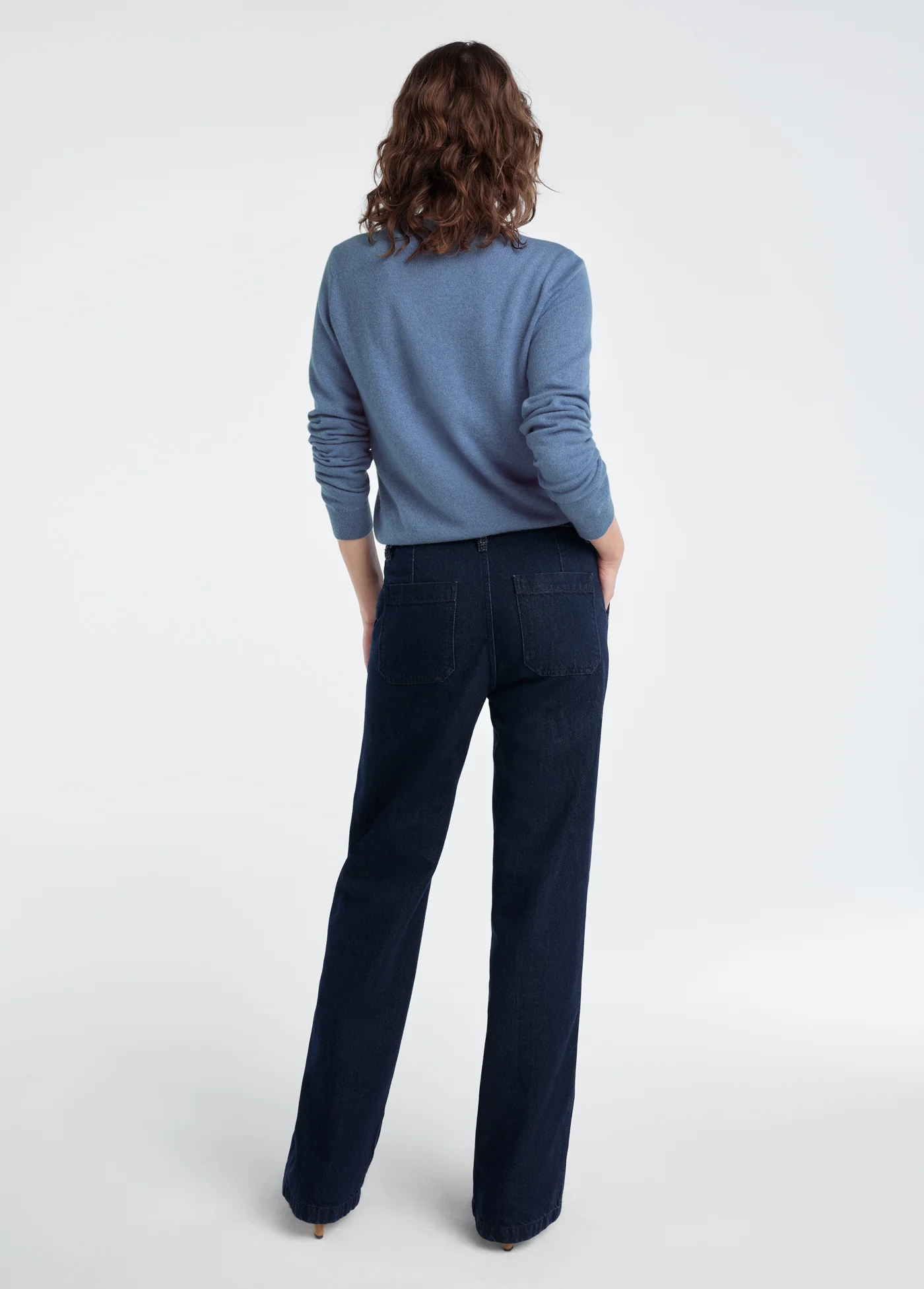 THE LEAVE AN IMPRESSION TROUSER - Image 6